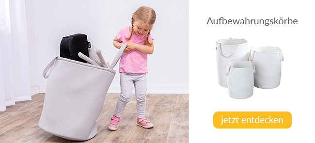 Aufbewahrung - Yellow-tipi.de