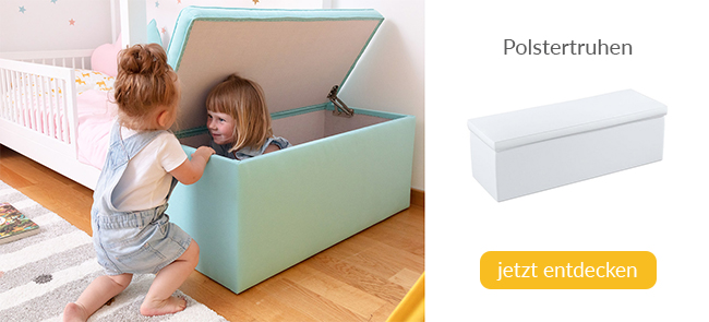 Aufbewahrung - Yellow-tipi.de