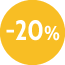 Stoffe -20%