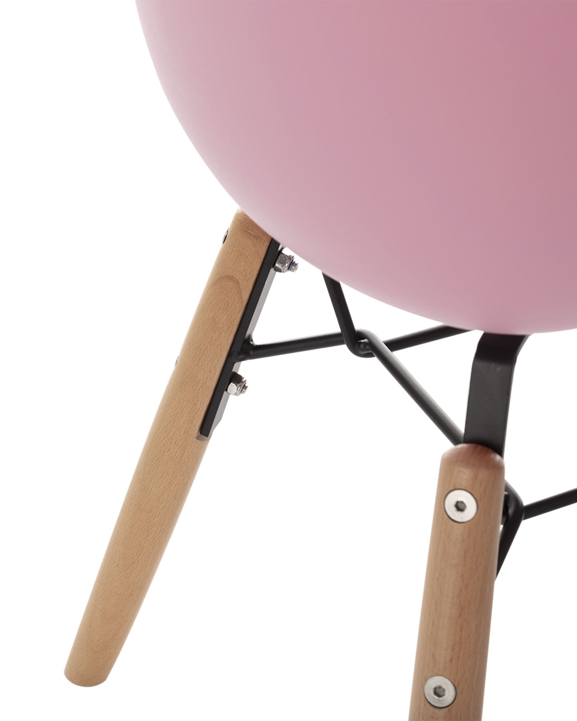 Kinderstuhl Monte candy pink (hover)