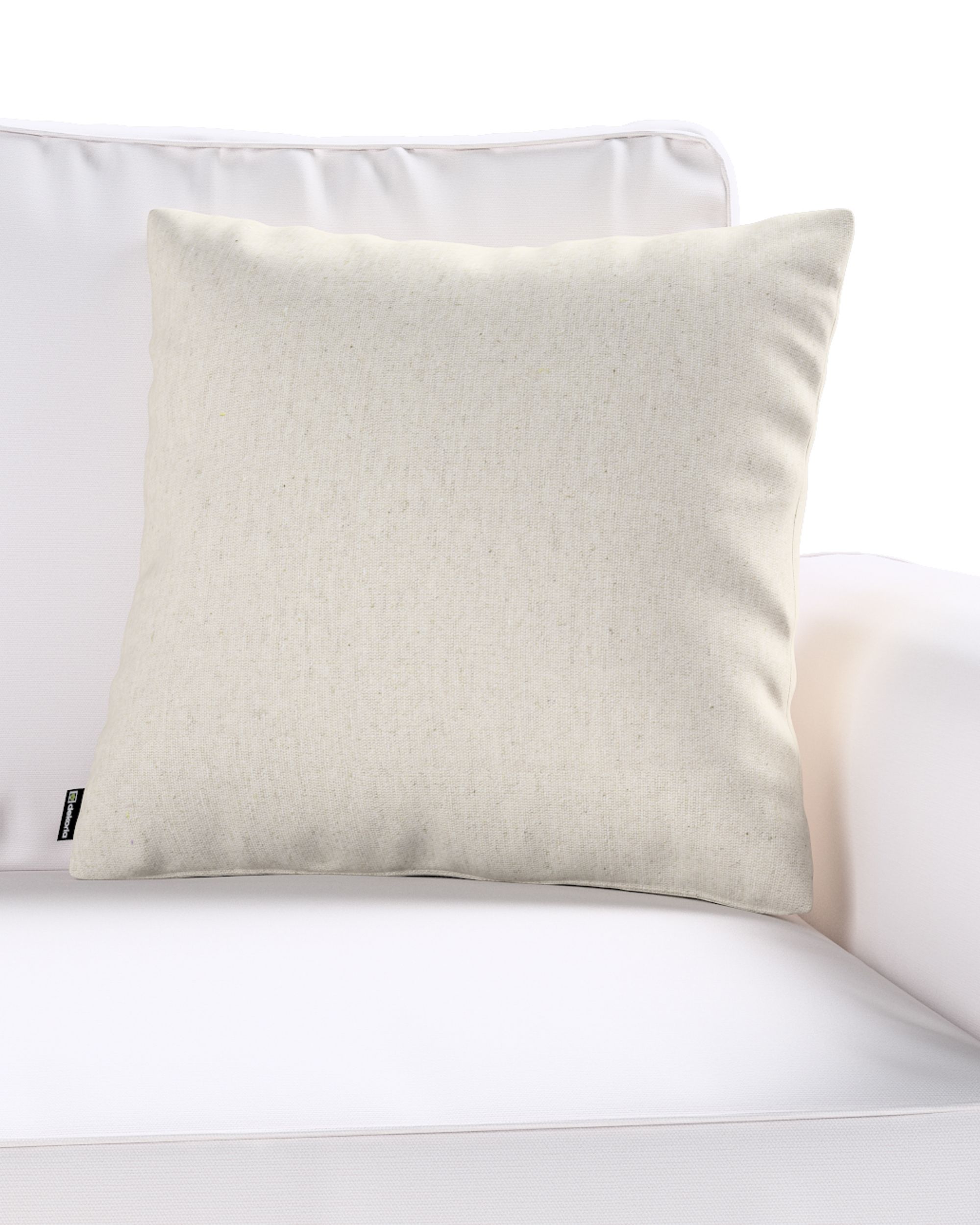 Kissenbezug Milly Farbe beige (hover)
