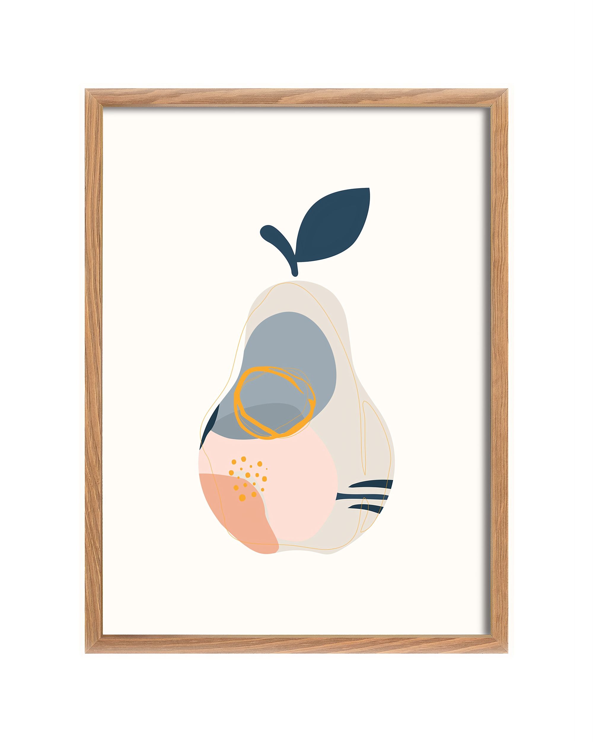 Bild Pear Shape