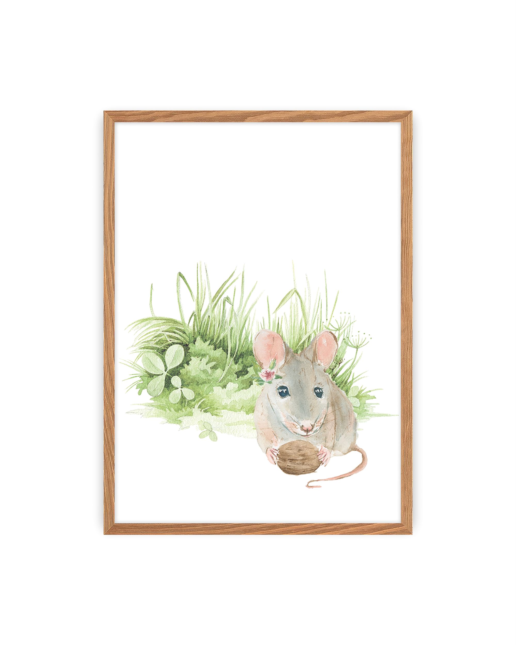 Bild Forest Story Mouse