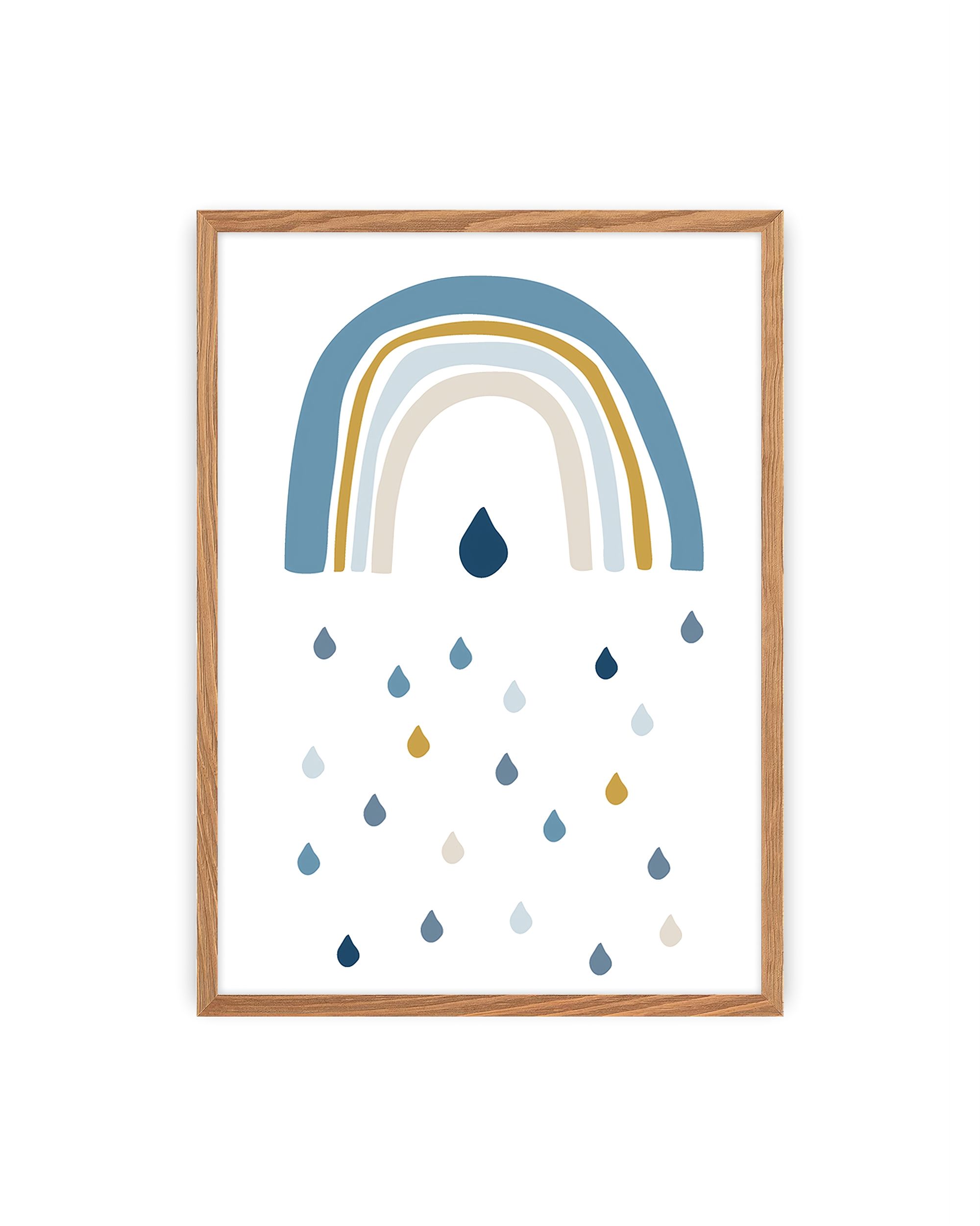 Bild Rain of Happiness