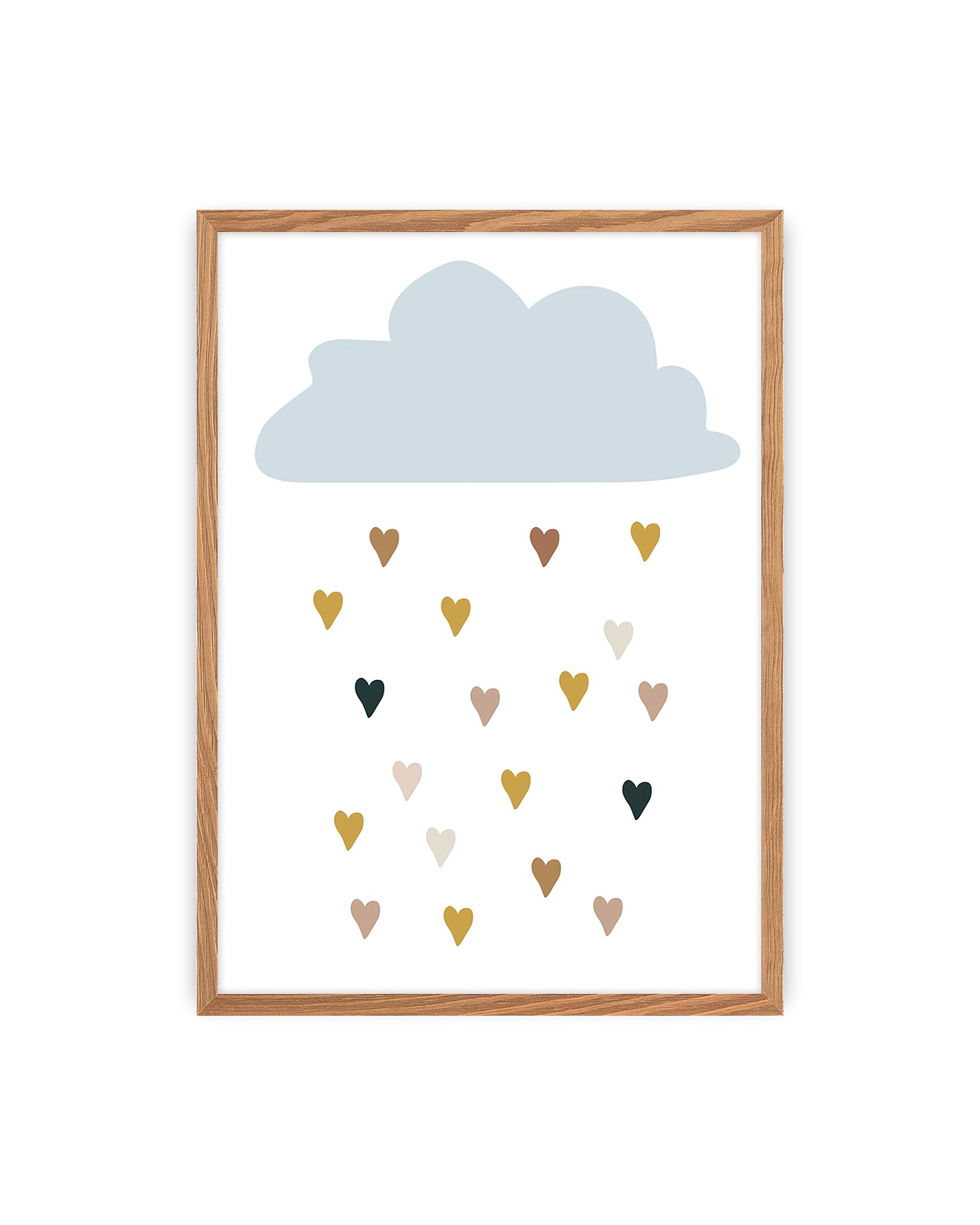 Bild Rain of Love