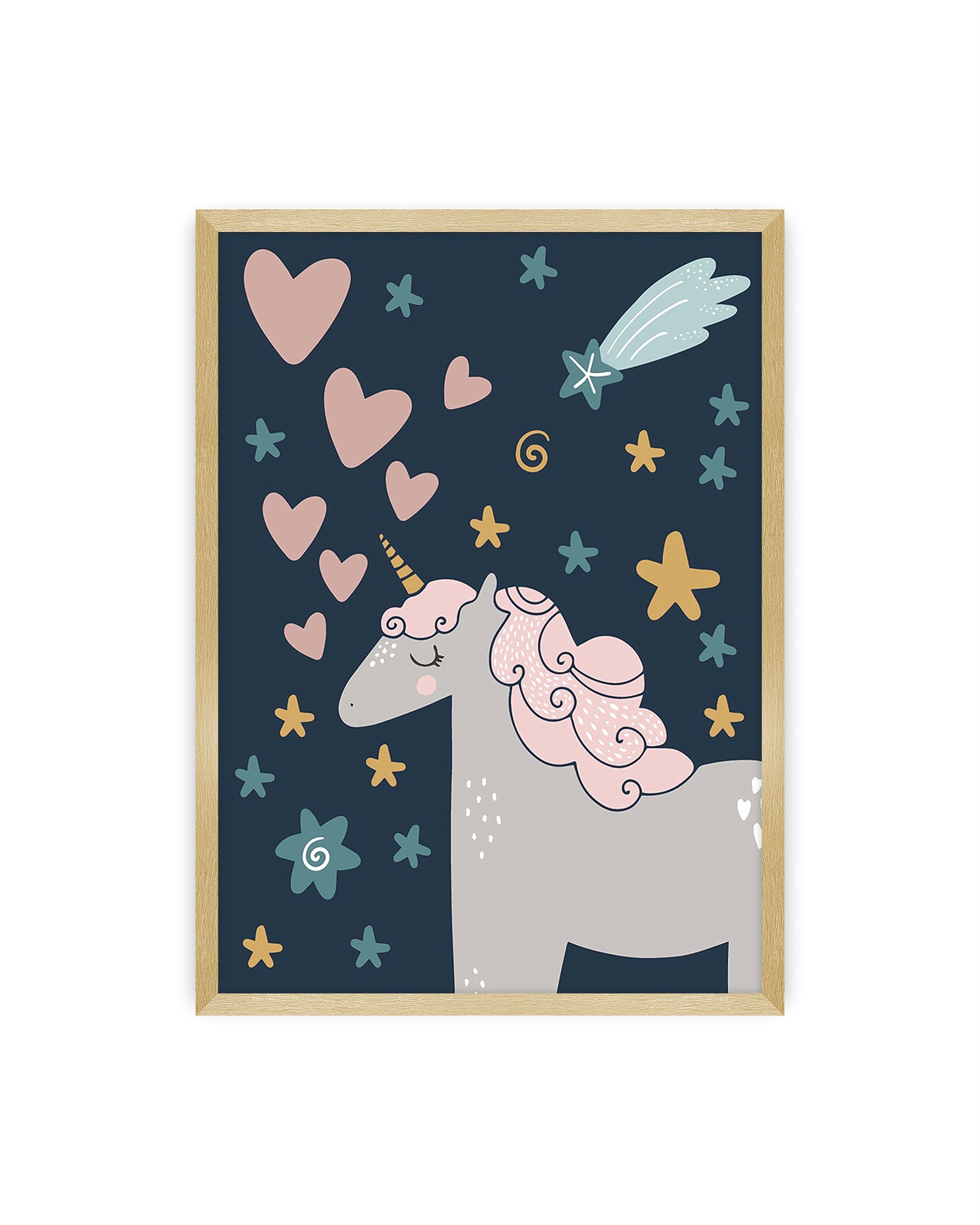 Bild Lovely Unicorn II