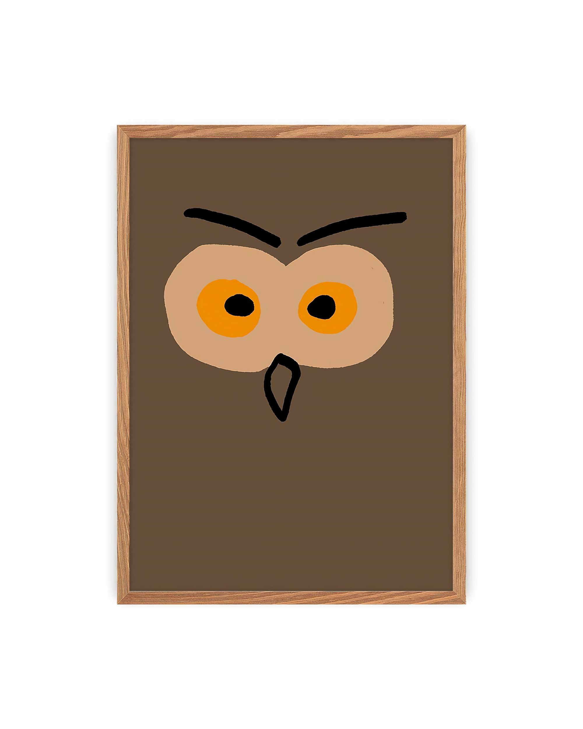Bild Owl
