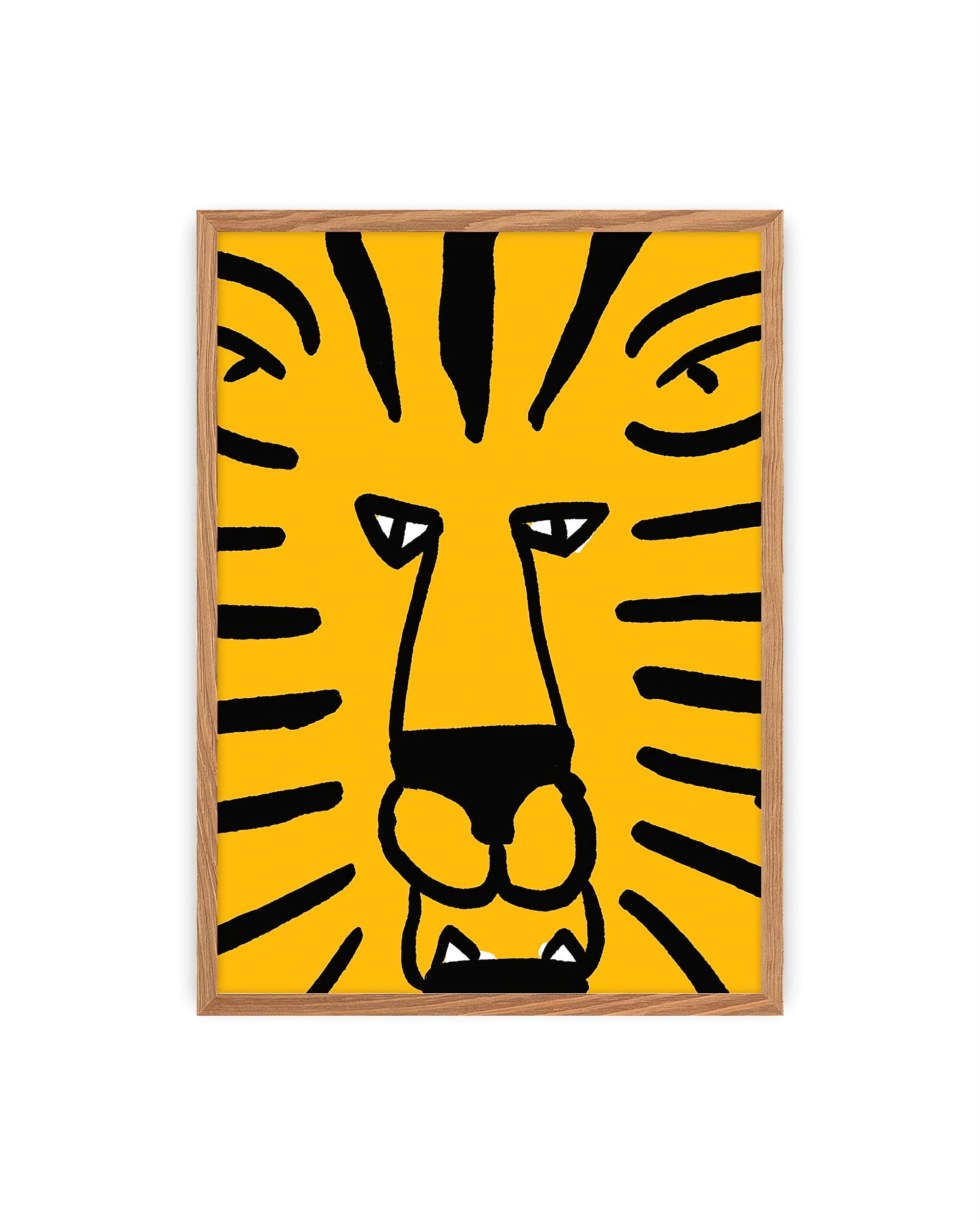 Bild Tiger