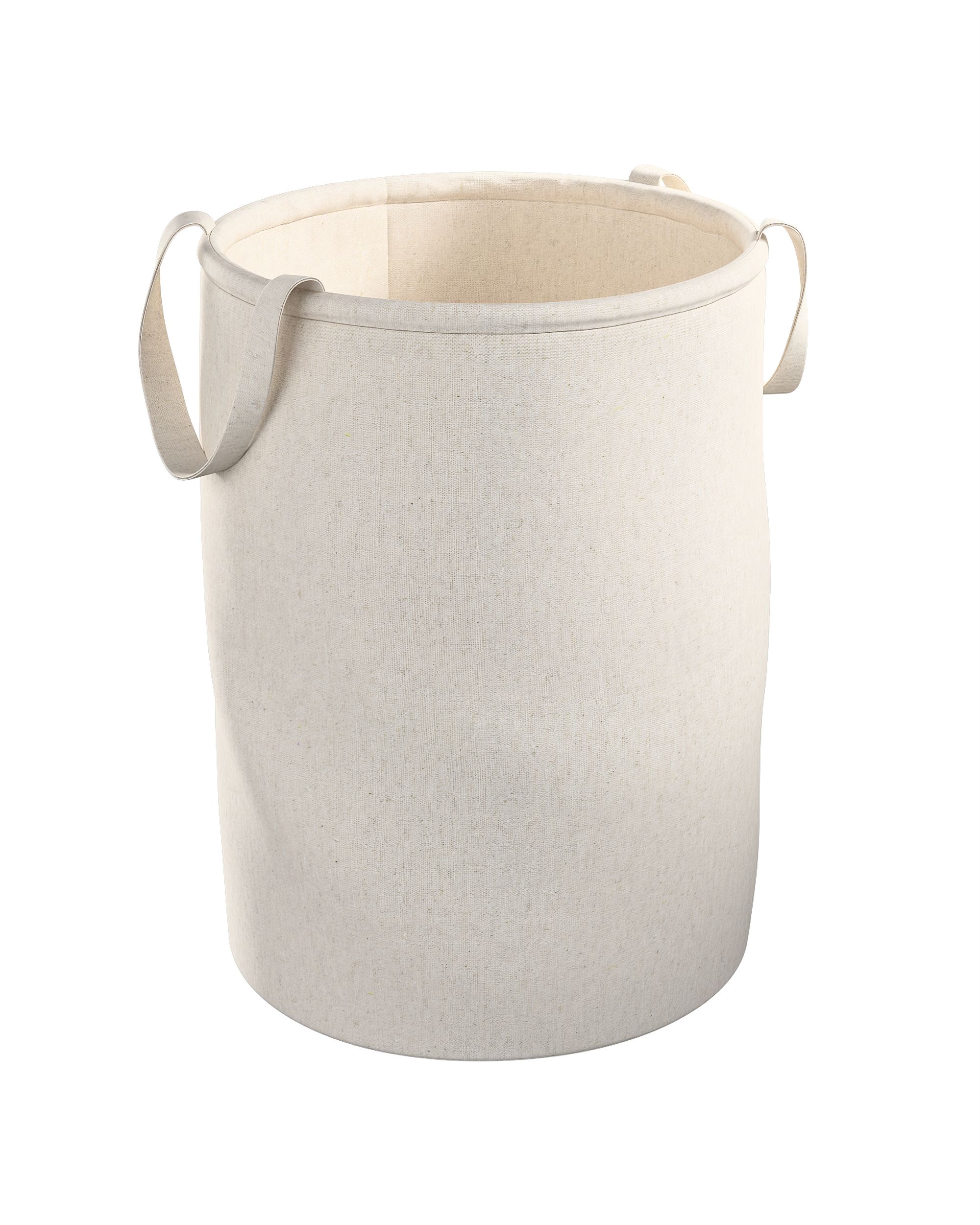 Spielzeugkorb Tobi Farbe beige