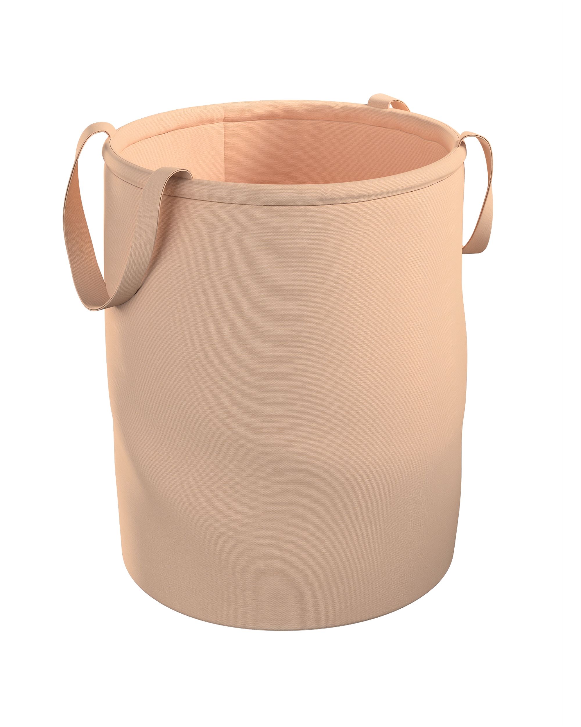 Spielzeugkorb Tobi Farbe beige