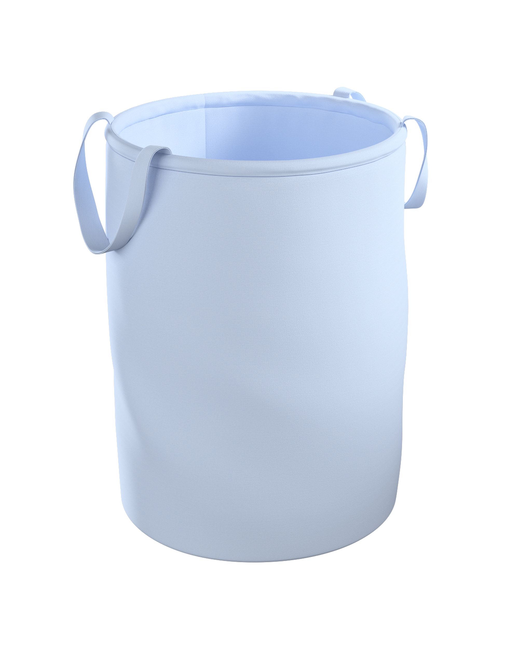 Spielzeugkorb Tobi Farbe blau