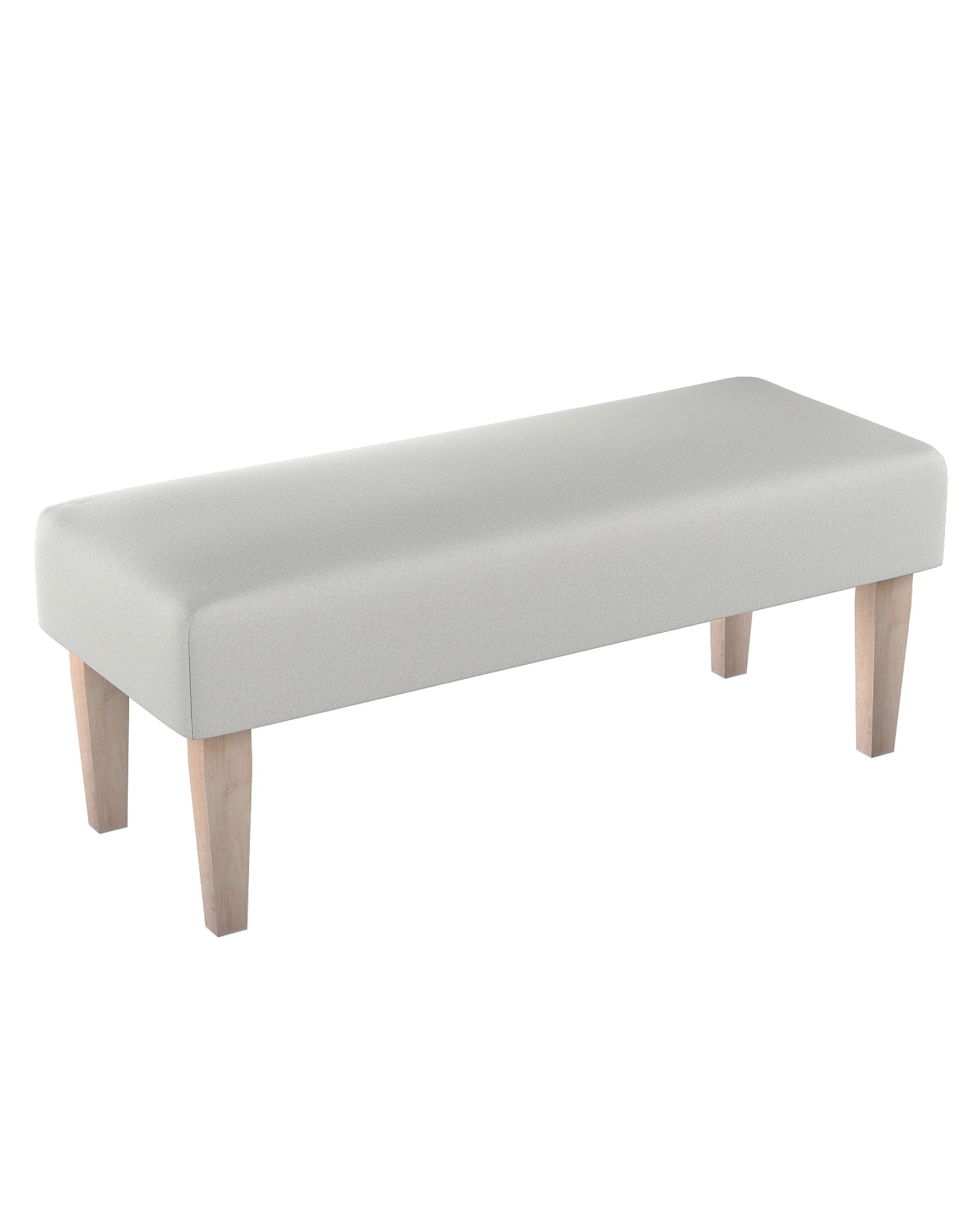 197-LCBE-705-90 Farbe grau Stoff strukturiert