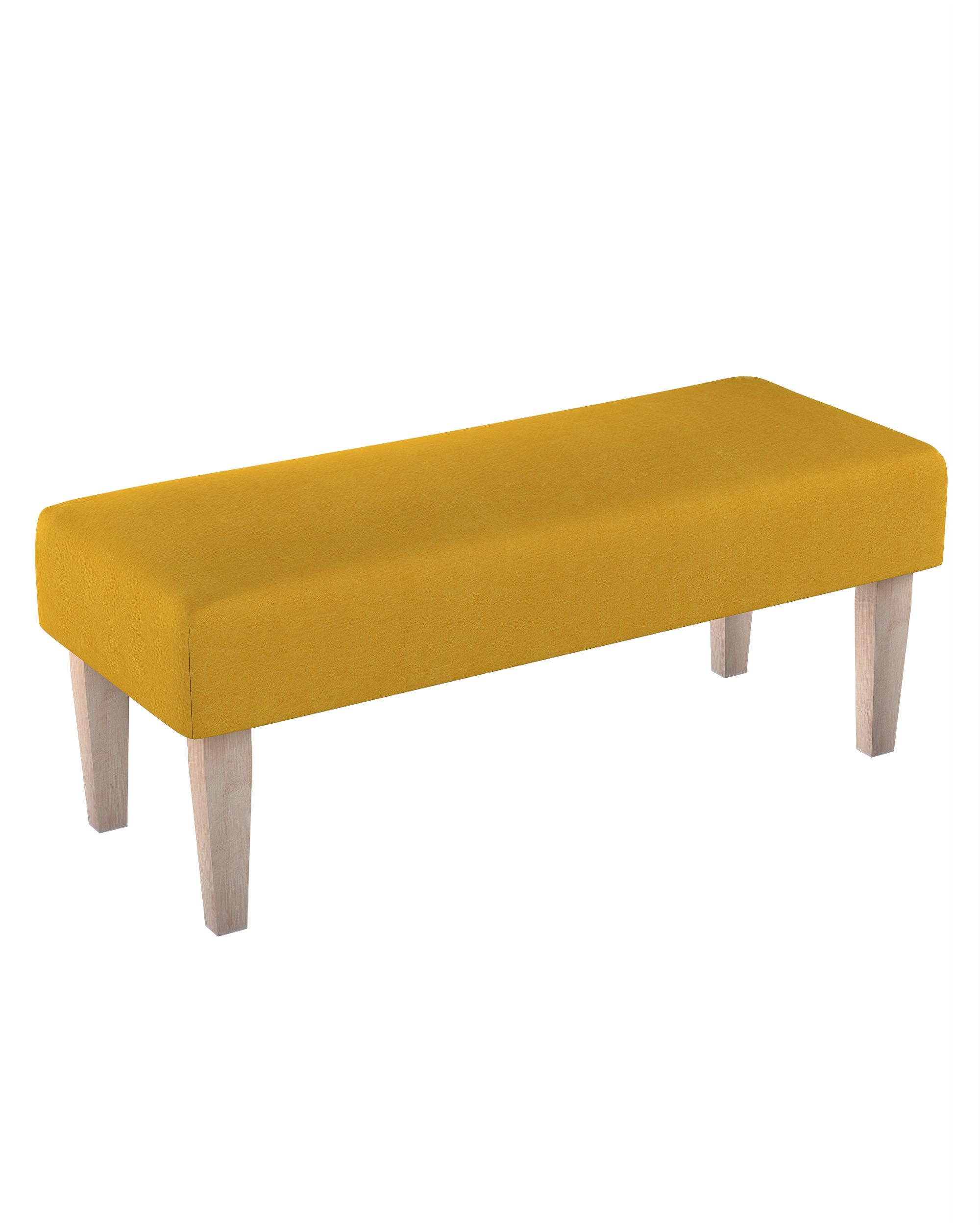 197-LCBL-705-04 Farbe gelb Stoff strukturiert
