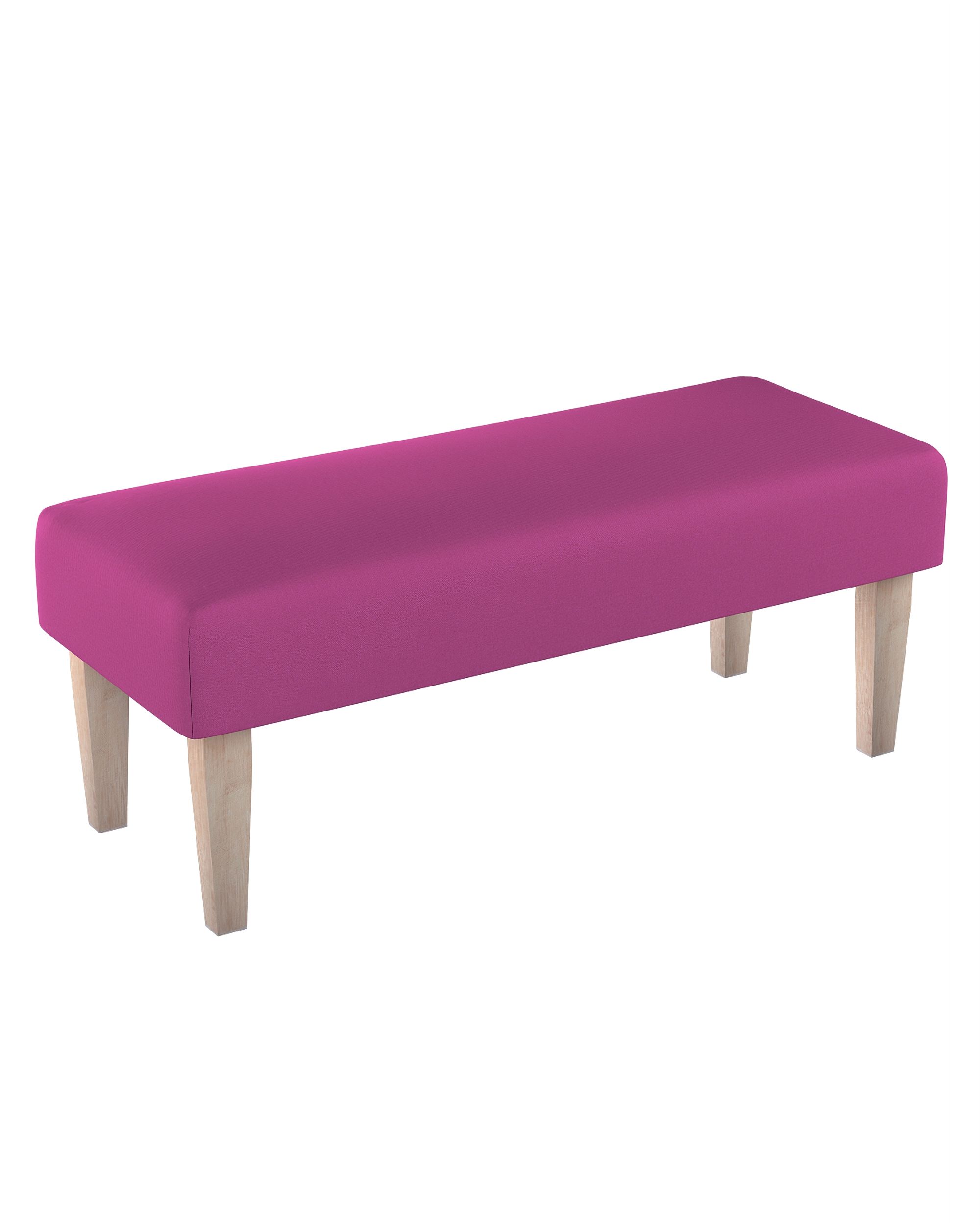 197-LCBL-705-23 Farbe rosa Stoff strukturiert
