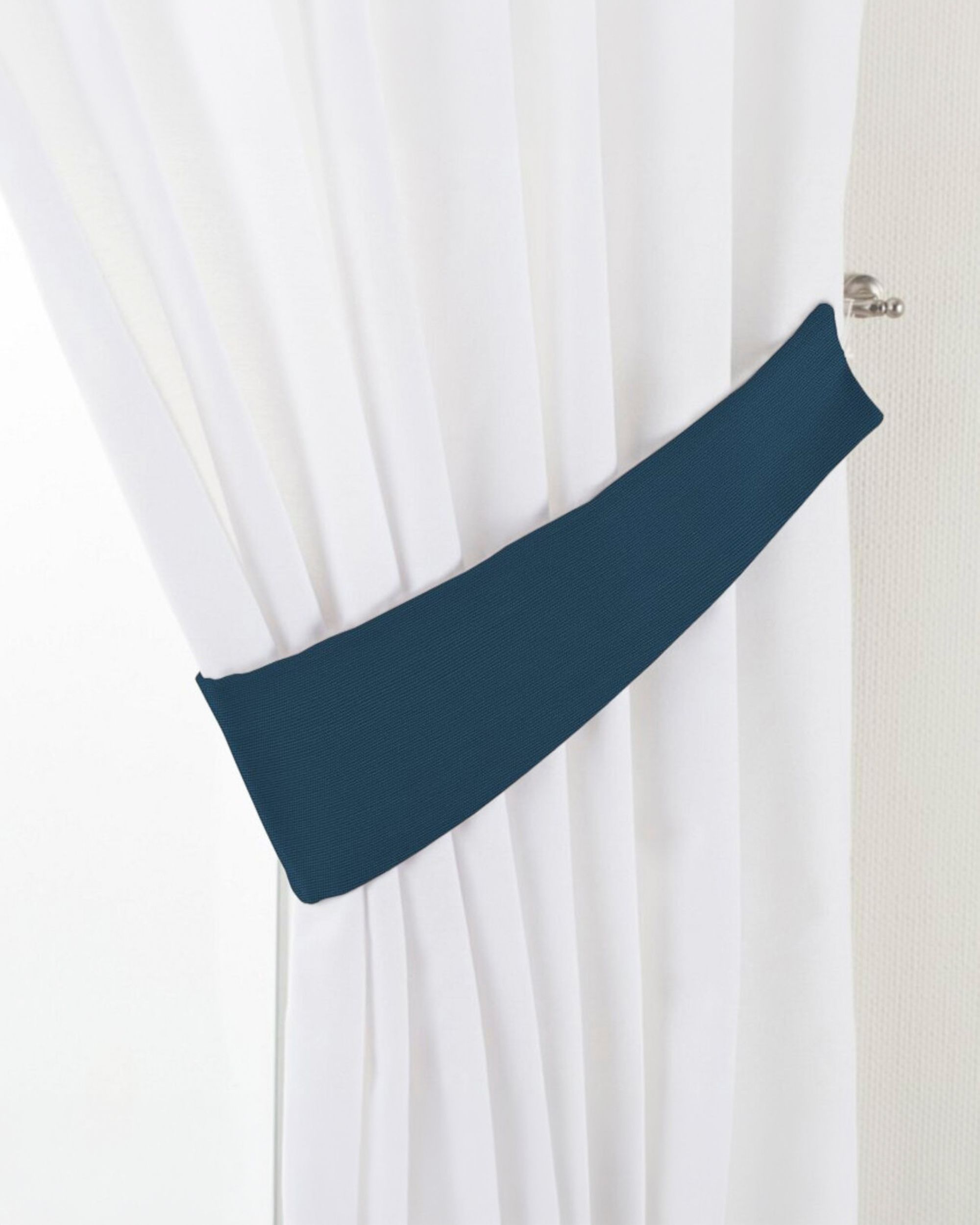 Raffhalter Farbe dunkelblau