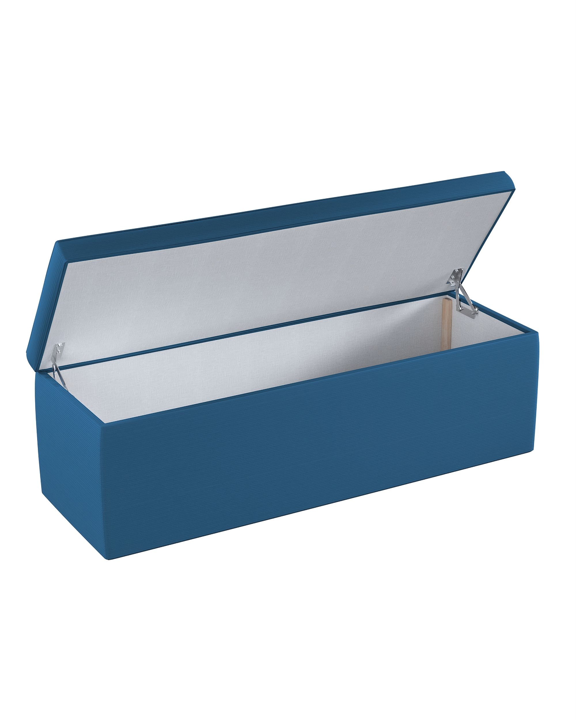 Polstertruhe Farbe dunkelblau (hover)