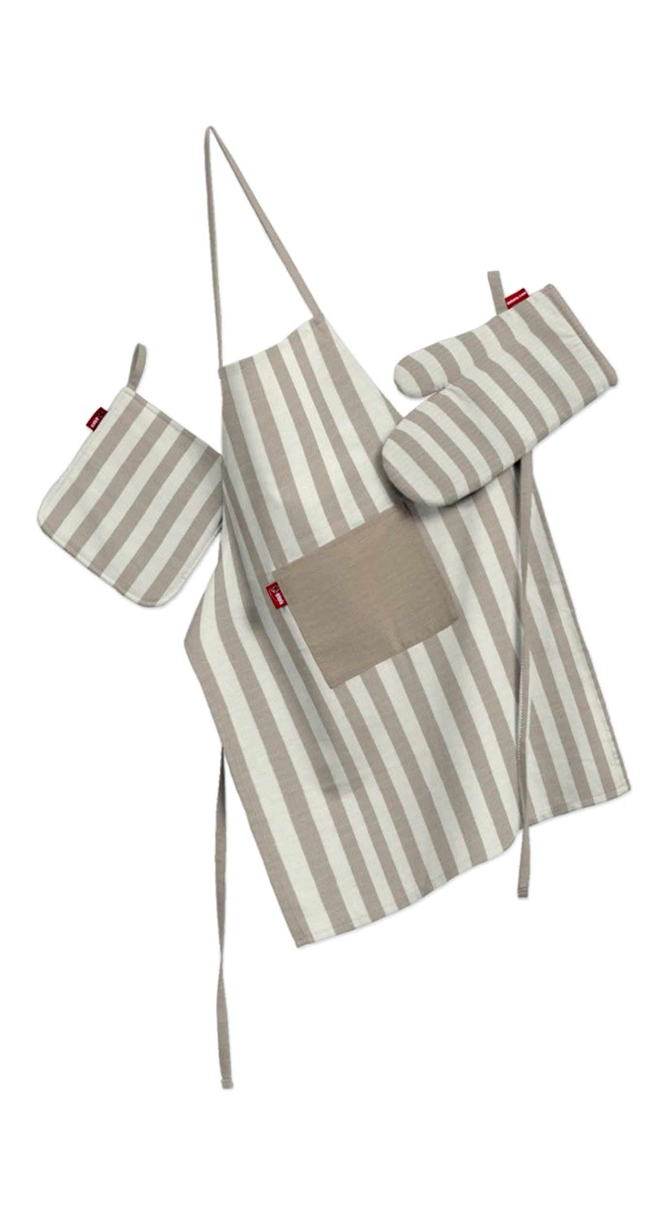 563-136-07 Farbe beige Stoff gemustert