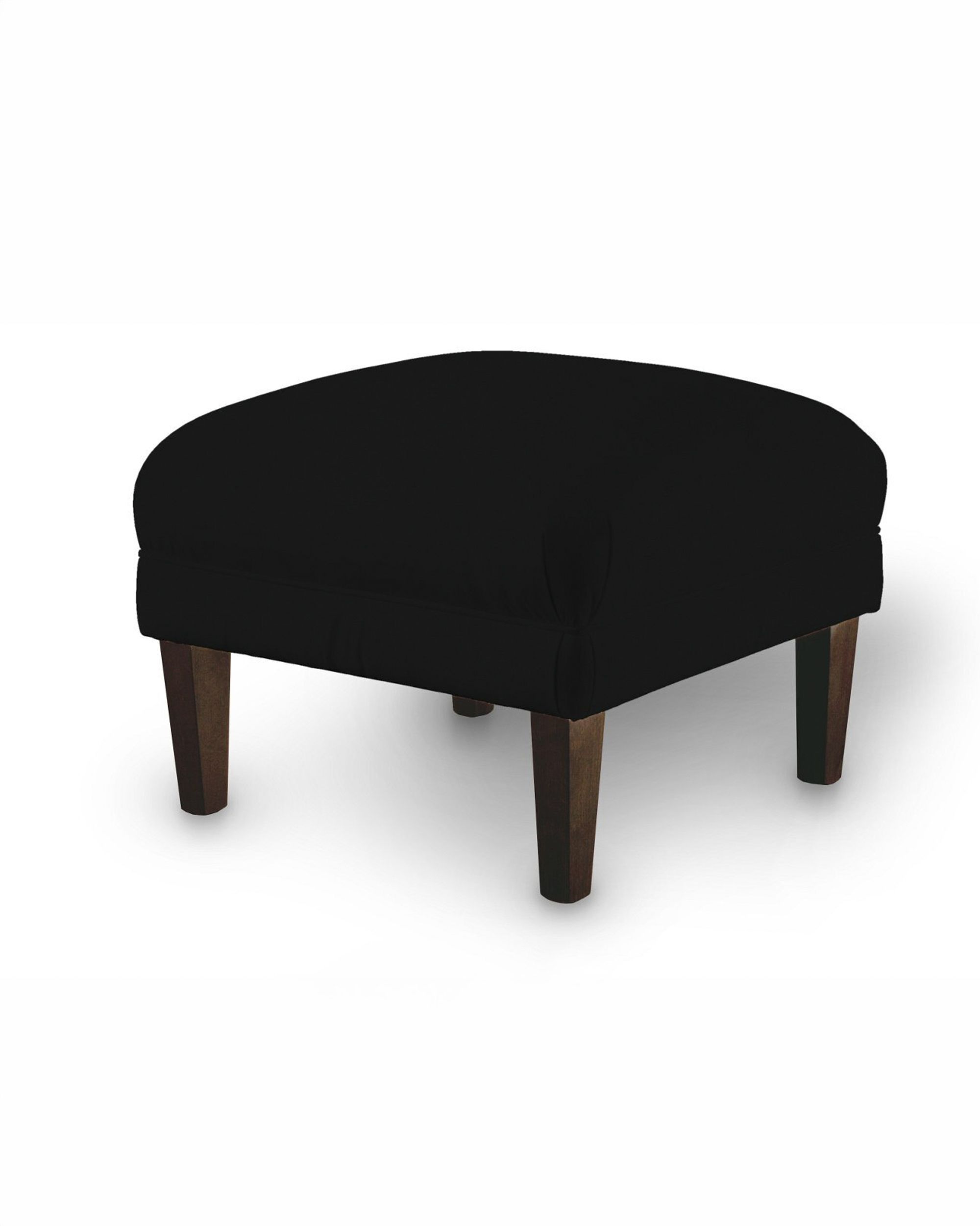 569-LCOA-704-17 Farbe schwarz Stoff glänzend, samt