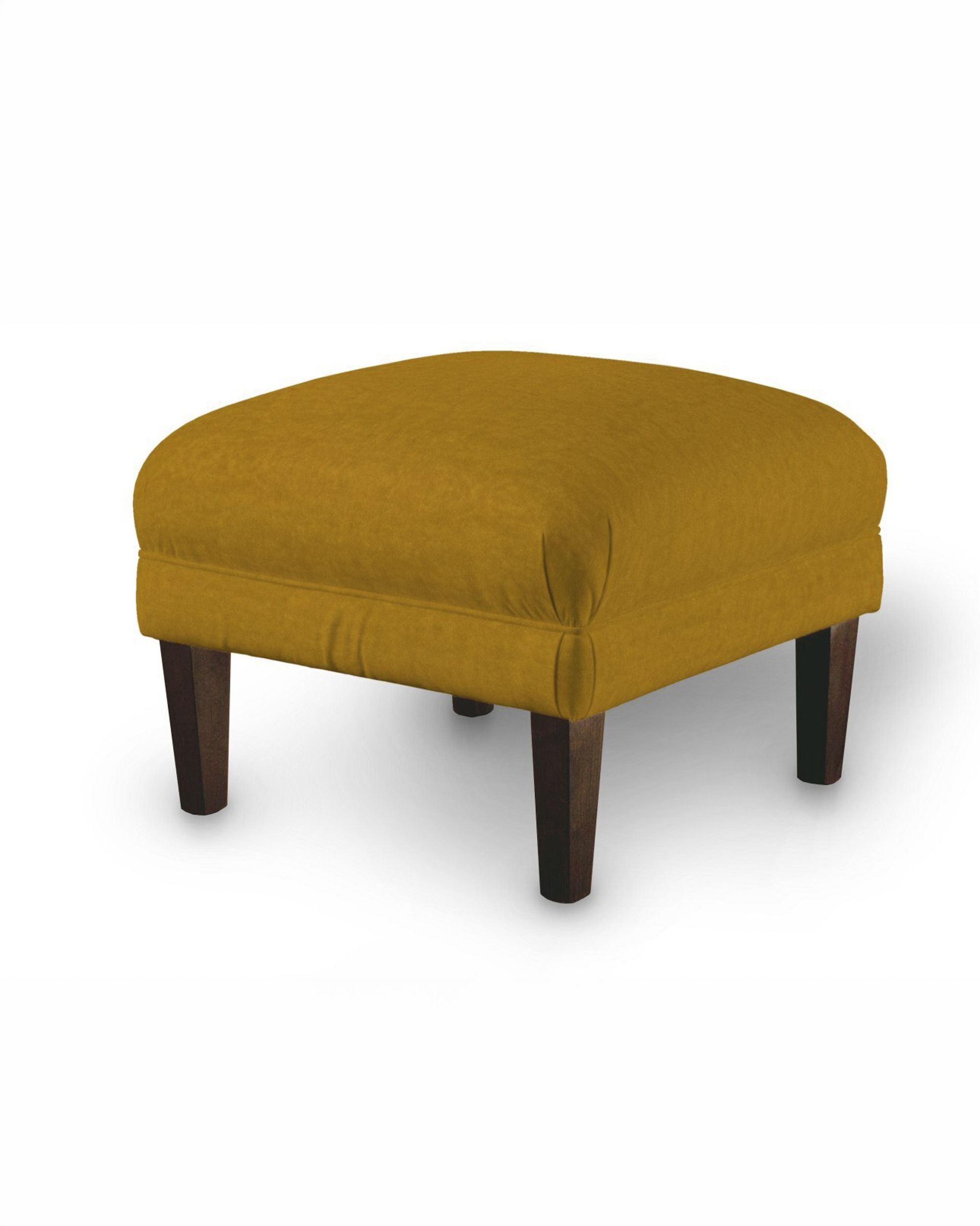 569-LCOA-704-23 Farbe gelb Stoff glänzend, samt