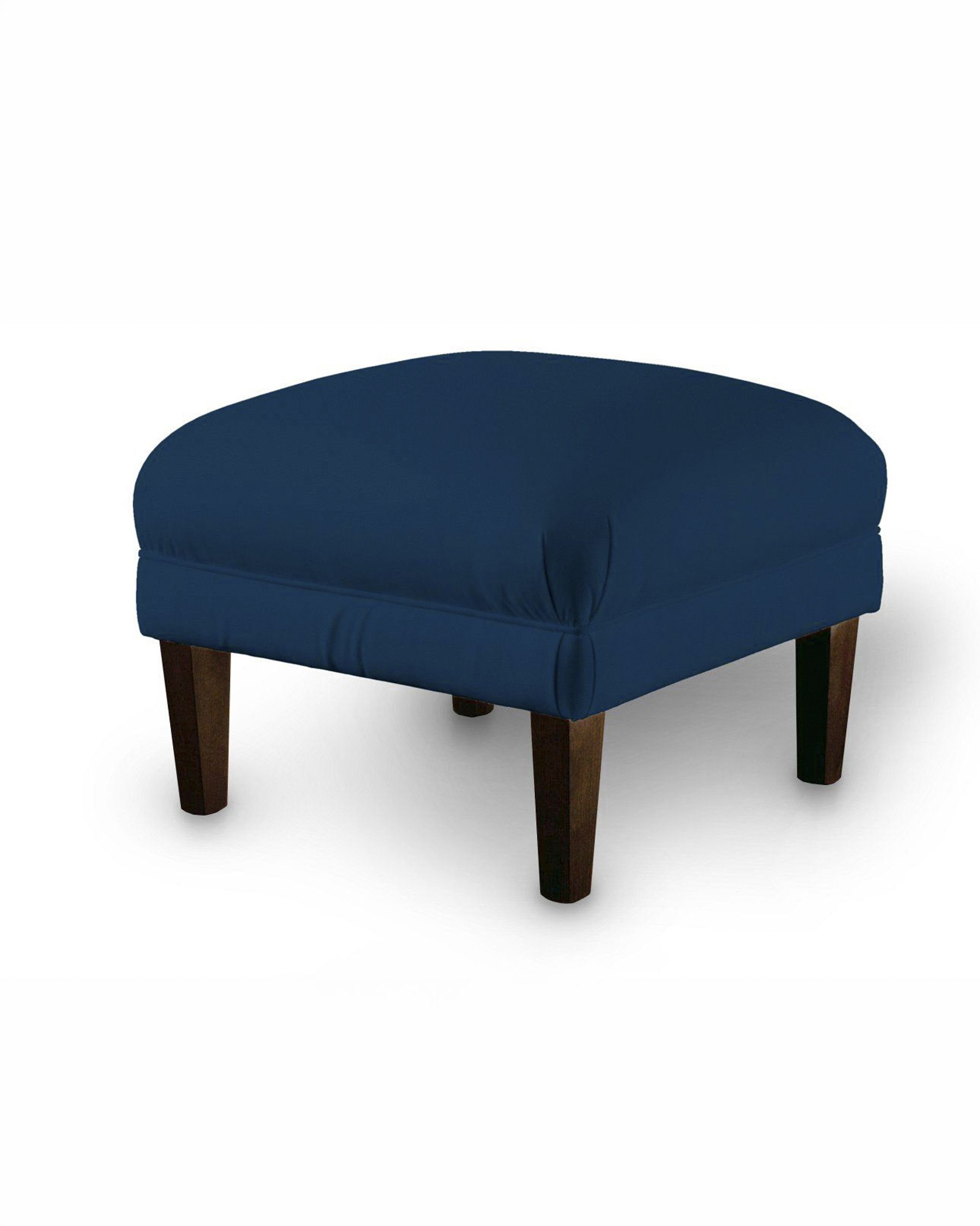 569-LCOA-704-29 Farbe dunkelblau Stoff glänzend, samt