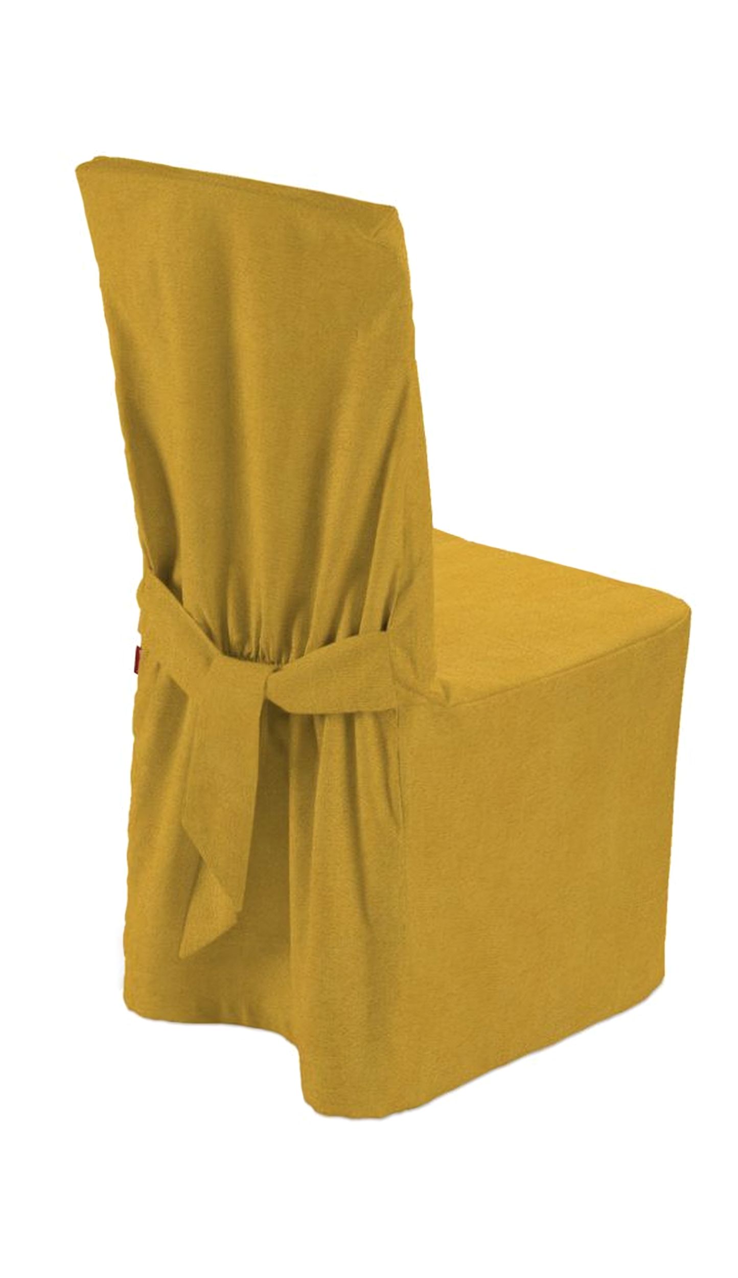 580-705-04 Farbe gelb Stoff strukturiert