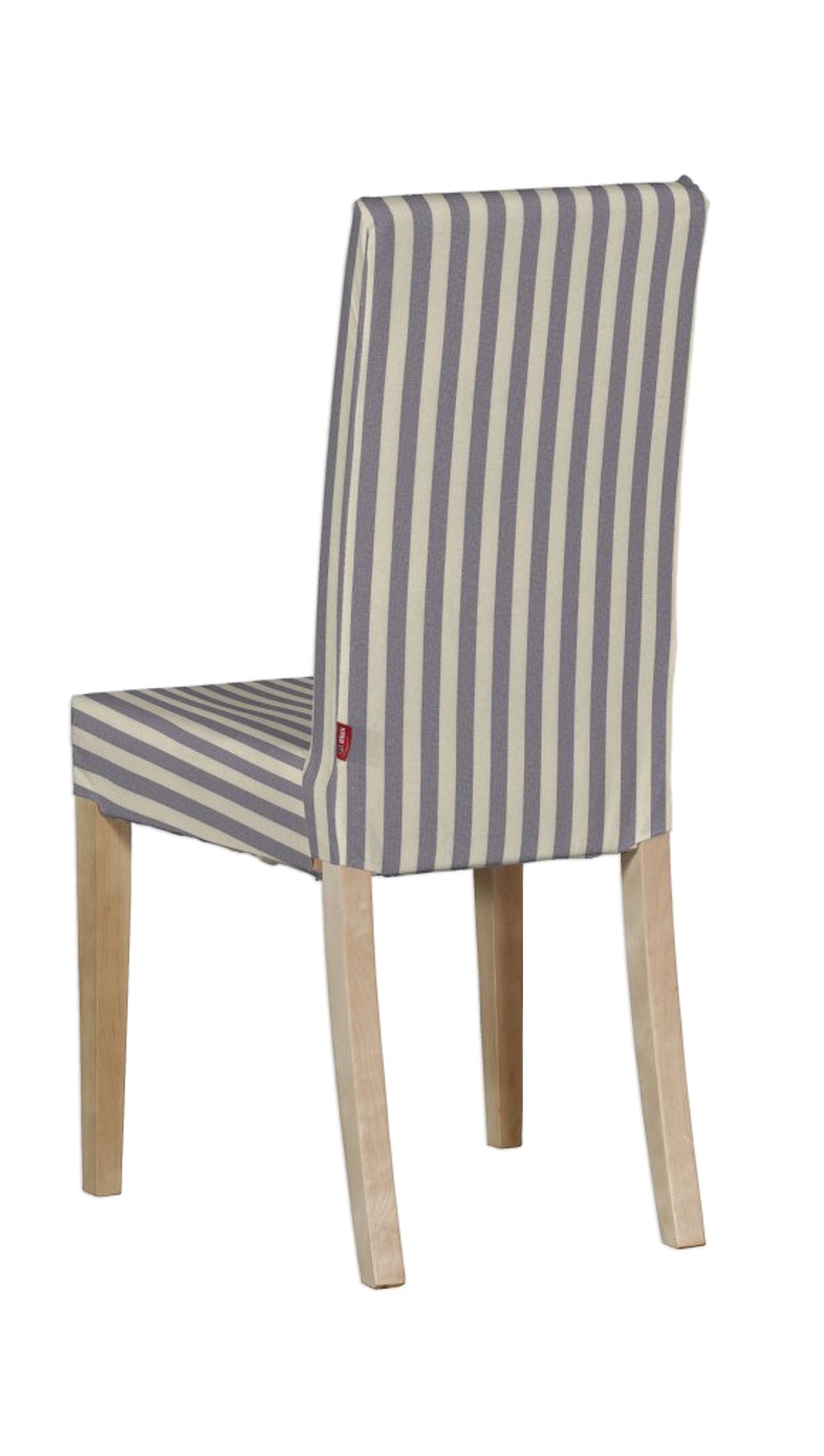 587-136-02 Farbe dunkelblau Stoff gemustert