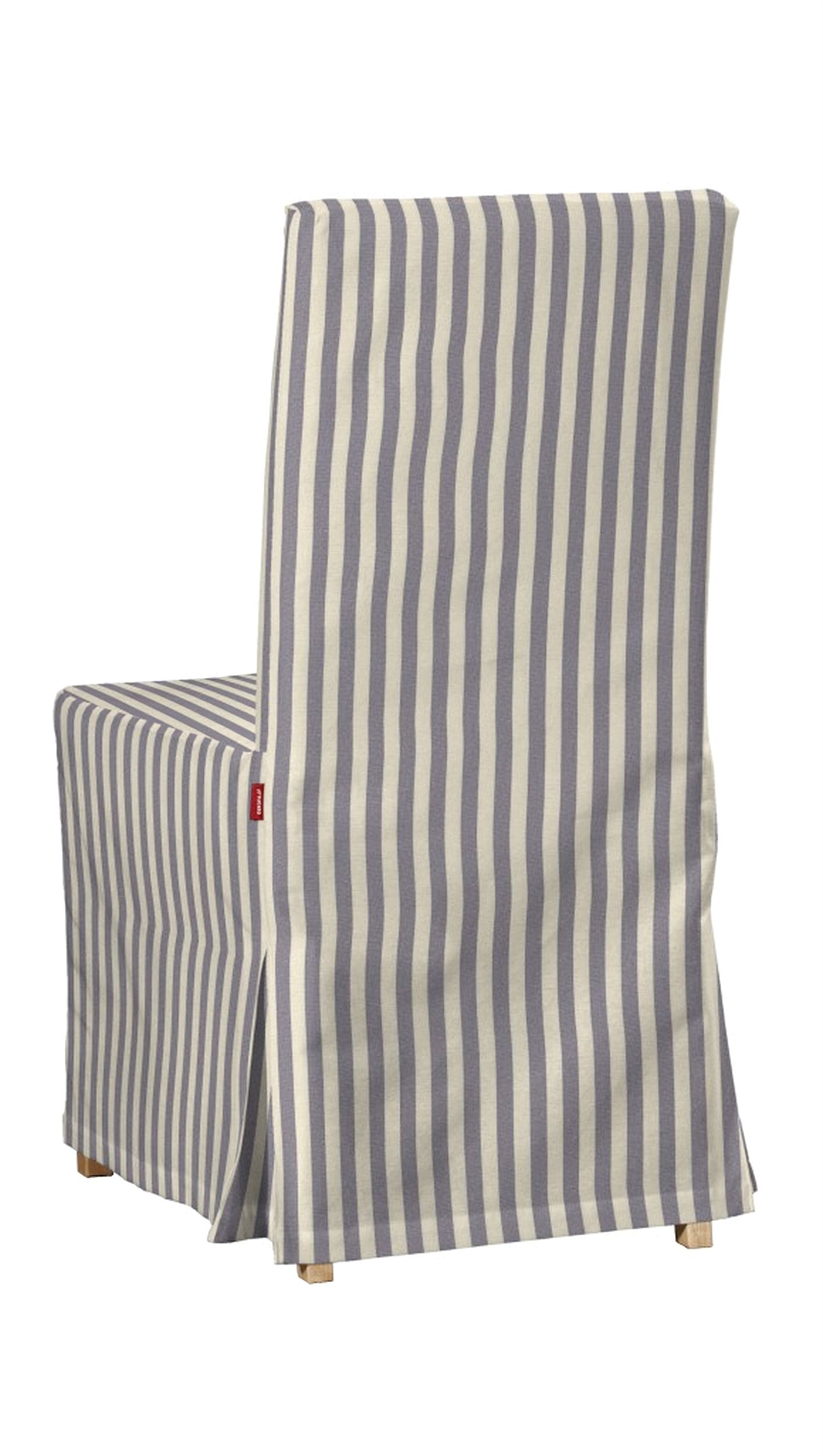592-136-02 Farbe dunkelblau Stoff gemustert
