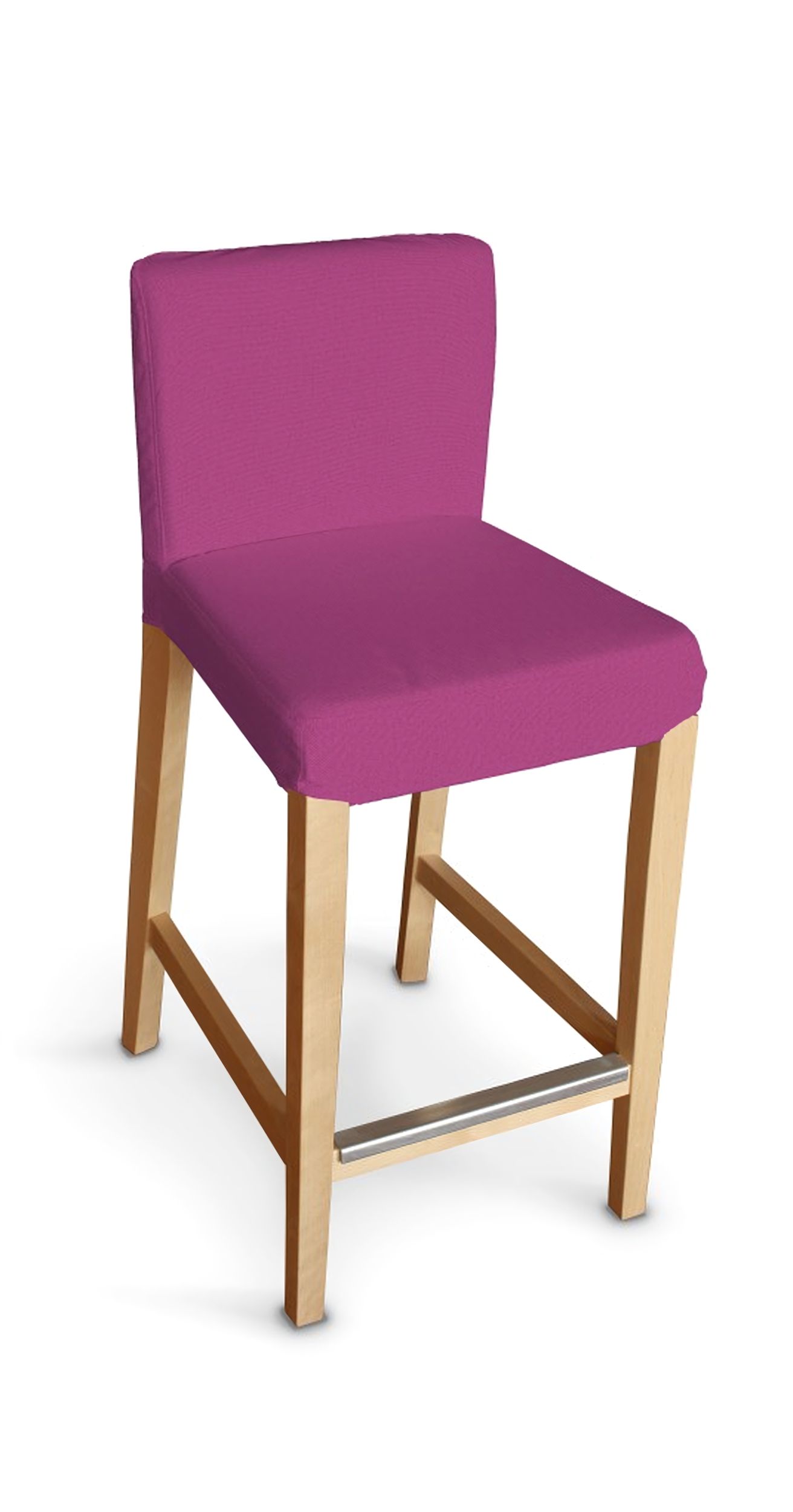 599-705-23 Farbe rosa Stoff strukturiert