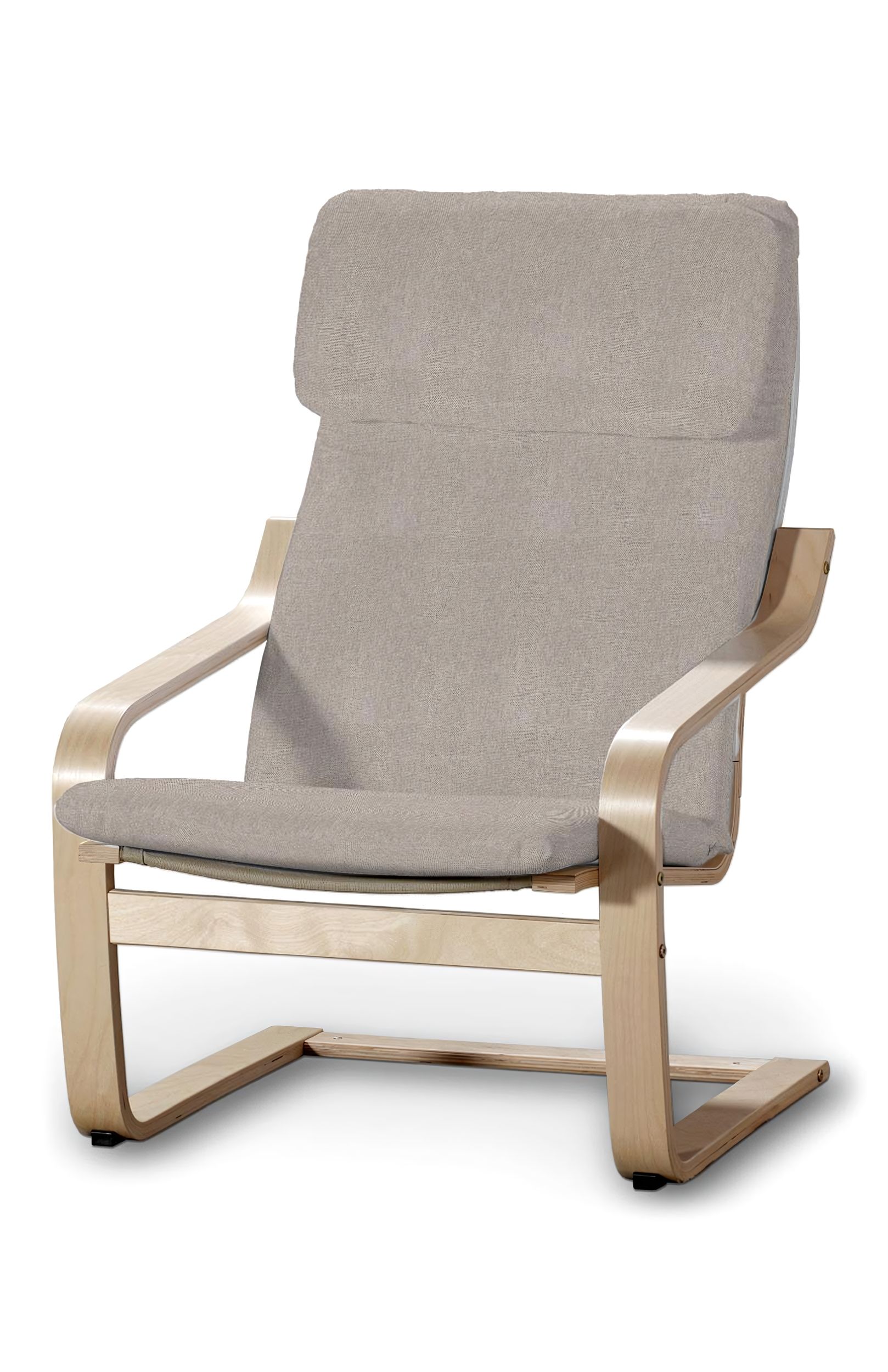 631-705-09 Farbe beige Stoff strukturiert