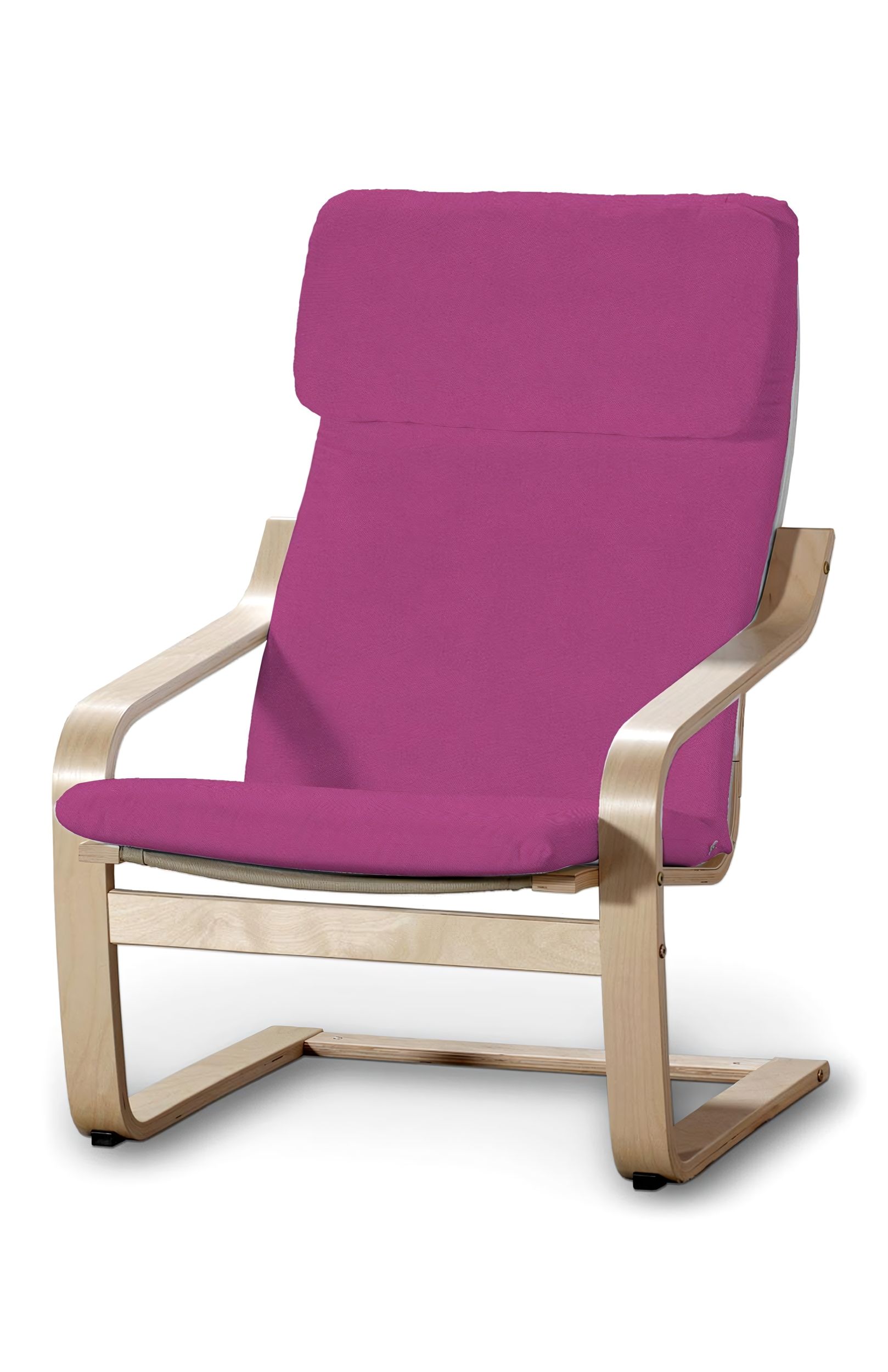 631-705-23 Farbe rosa Stoff strukturiert