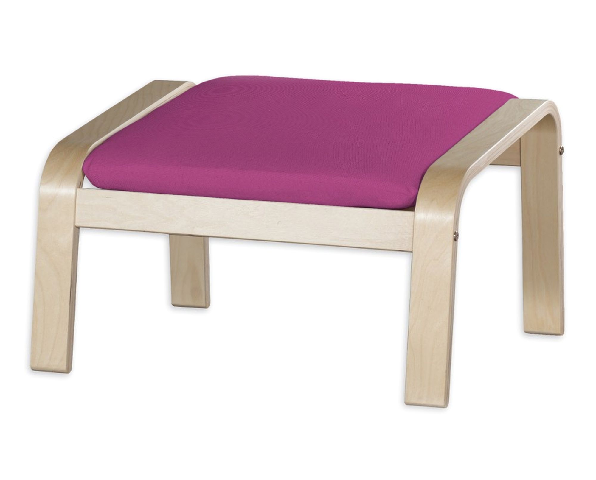 632-705-23 Farbe rosa Stoff strukturiert