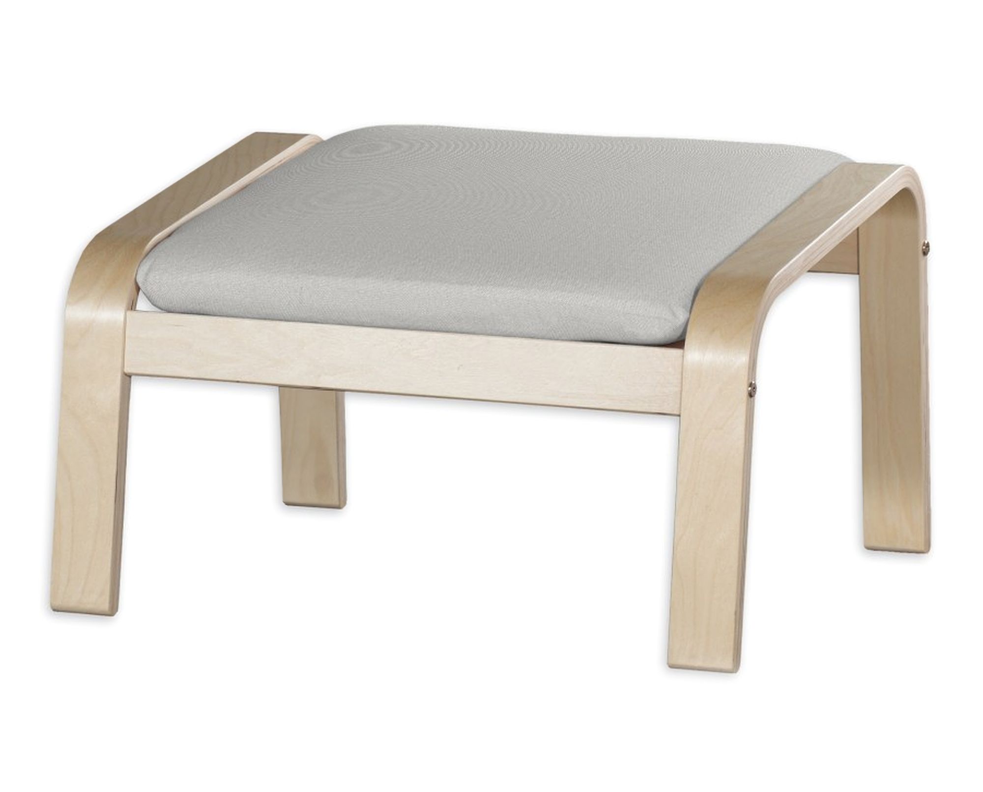 632-705-90 Farbe grau Stoff strukturiert