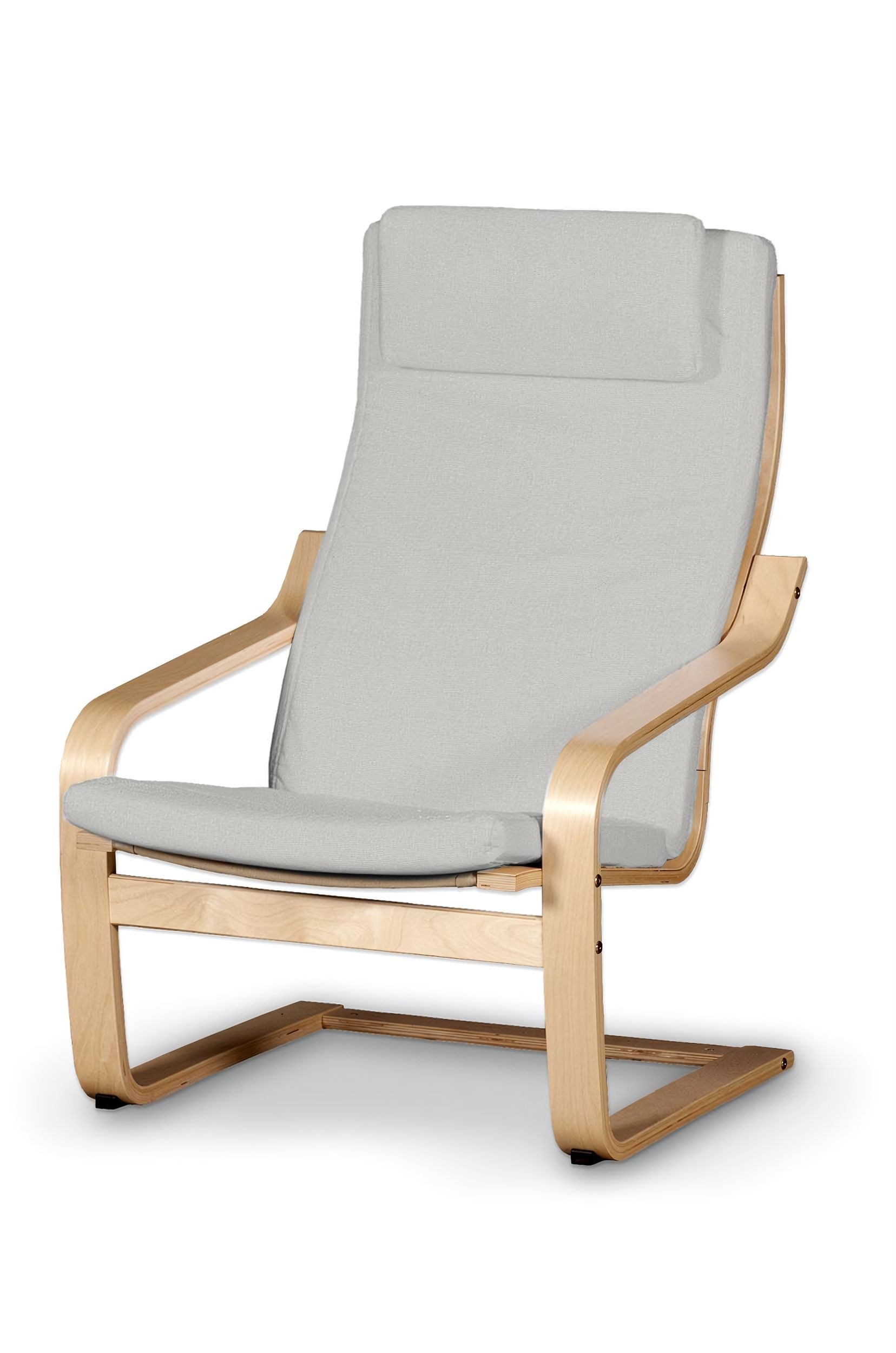 637-705-90 Farbe grau Stoff strukturiert