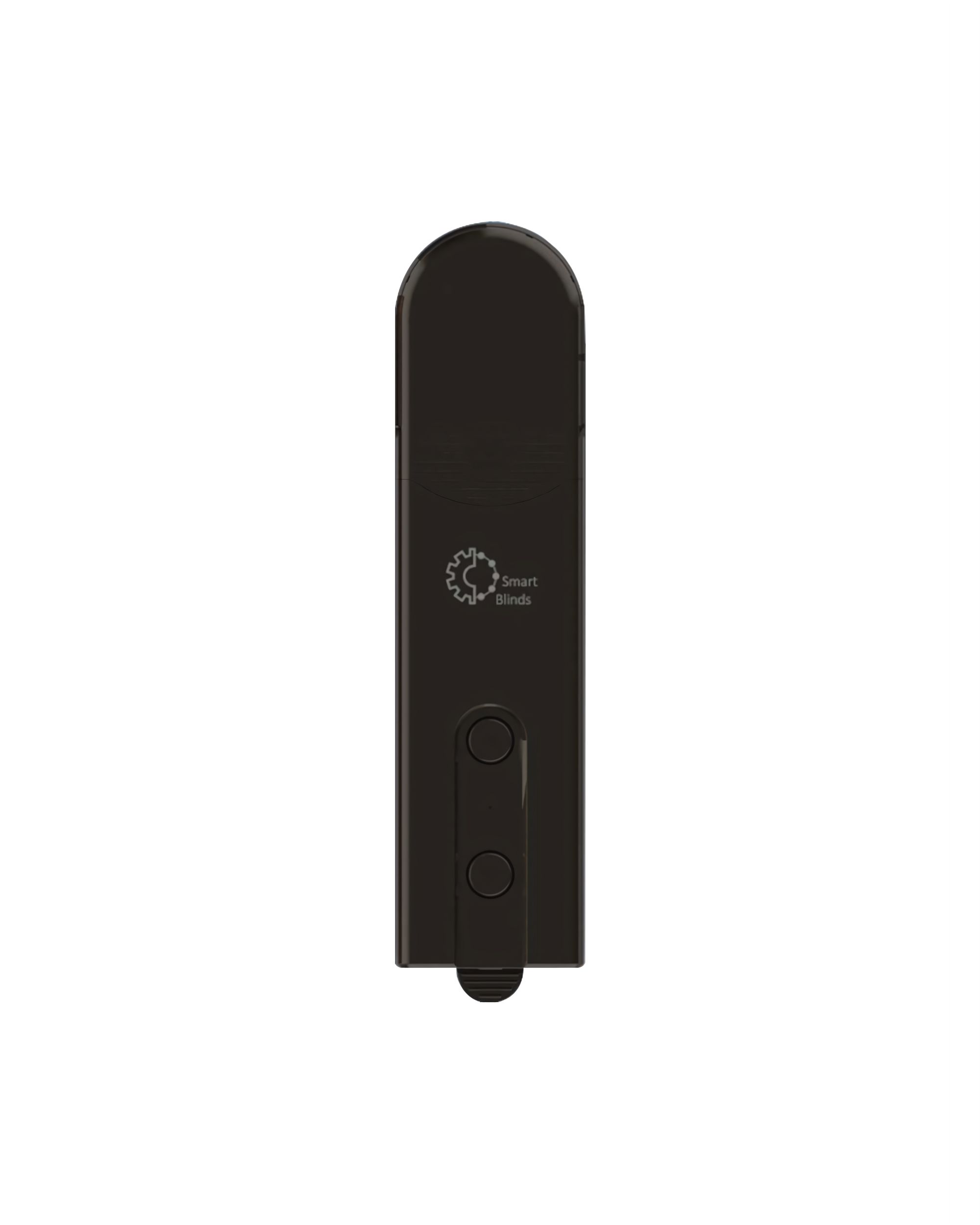 Steuerungssystem Smart Blinds schwarz