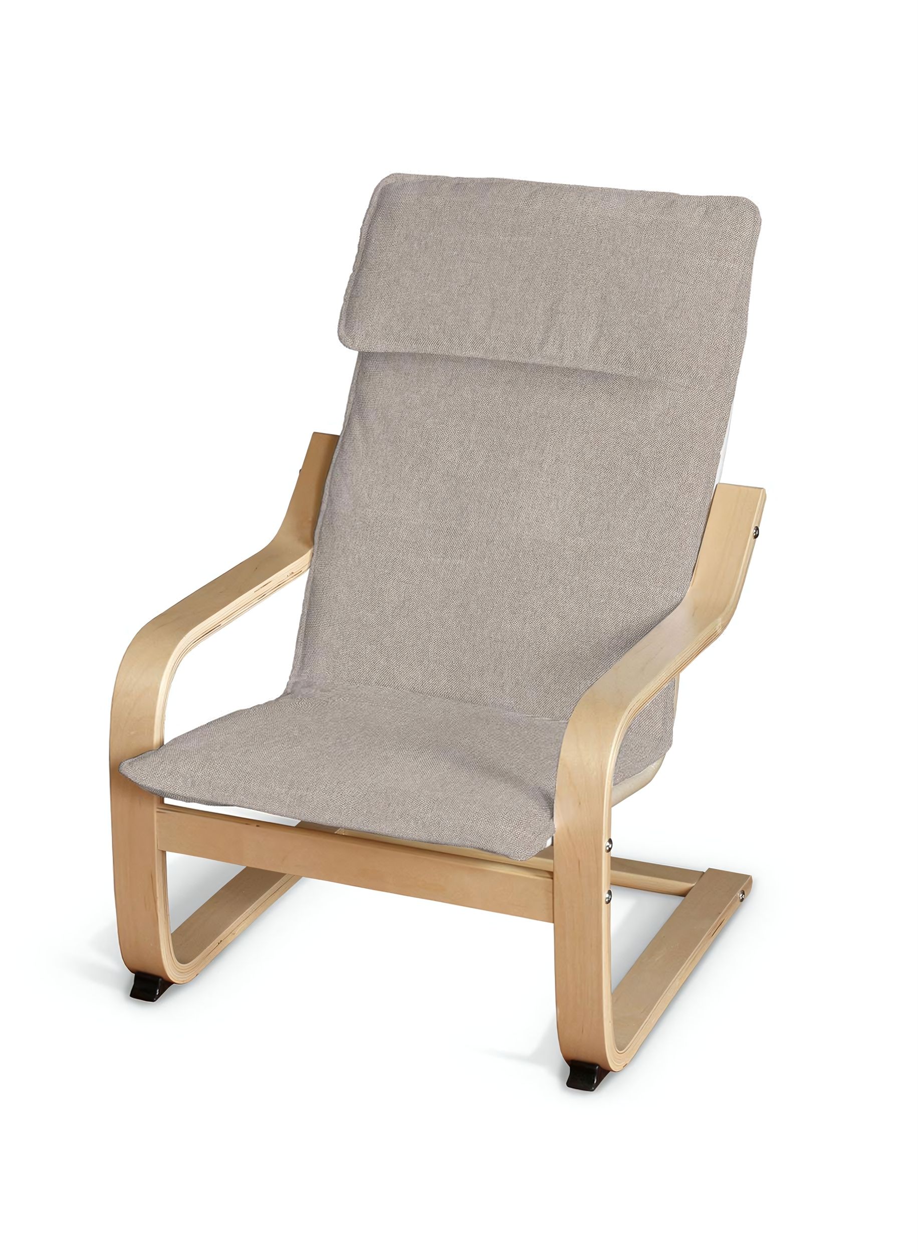 790-705-09 Farbe beige Stoff strukturiert