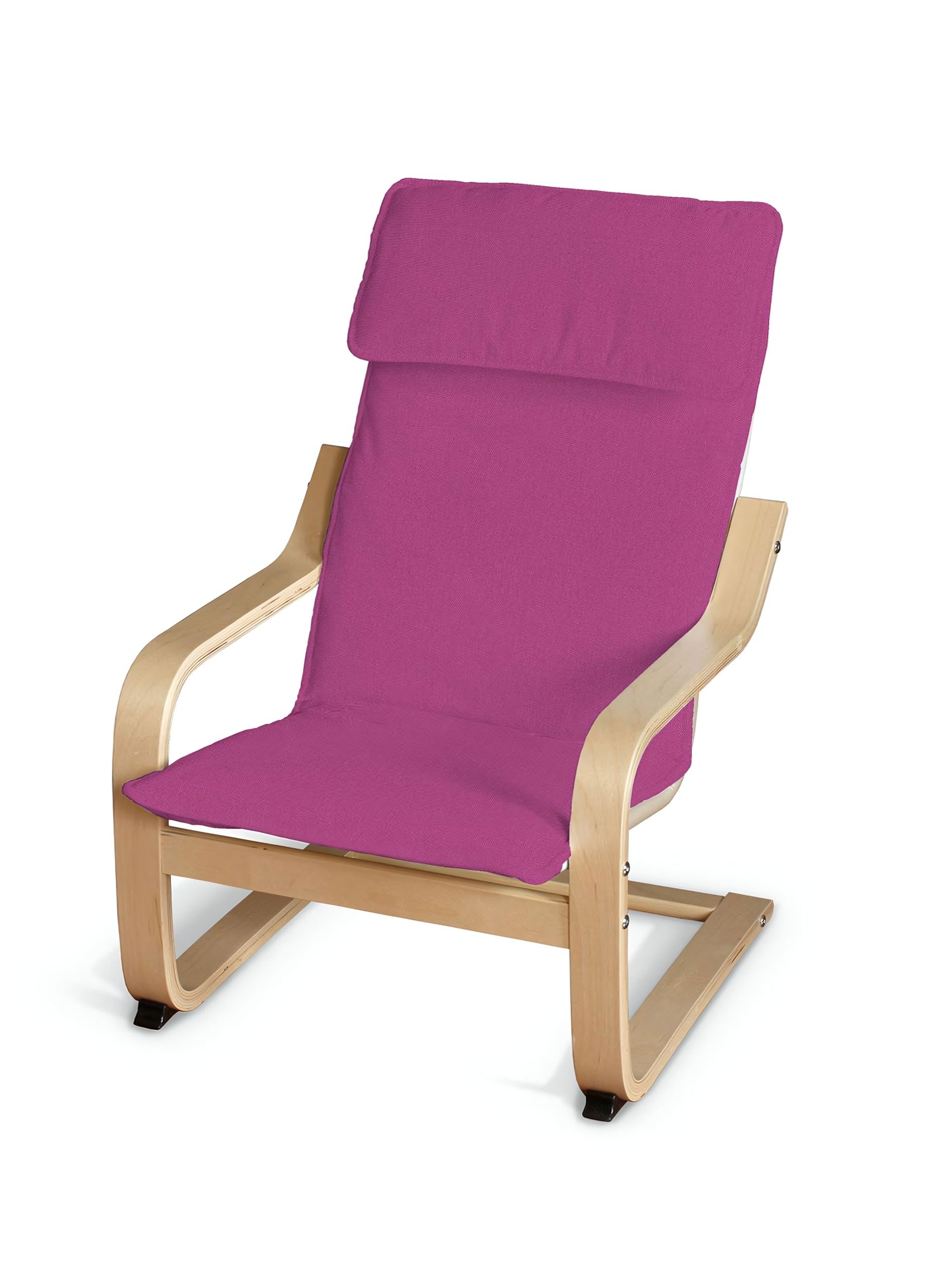 790-705-23 Farbe rosa Stoff strukturiert