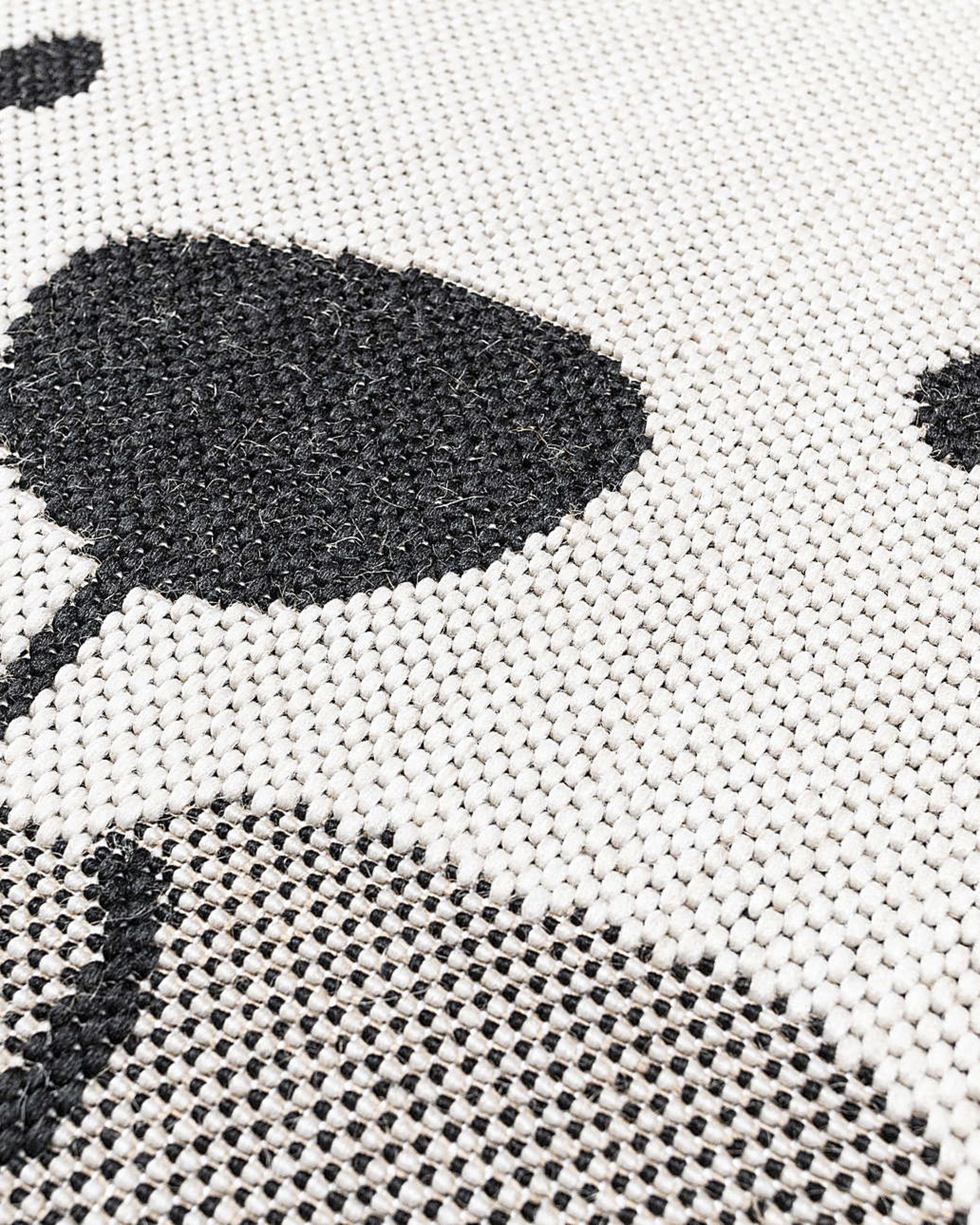 Teppich White Bear 160x230cm (hover)