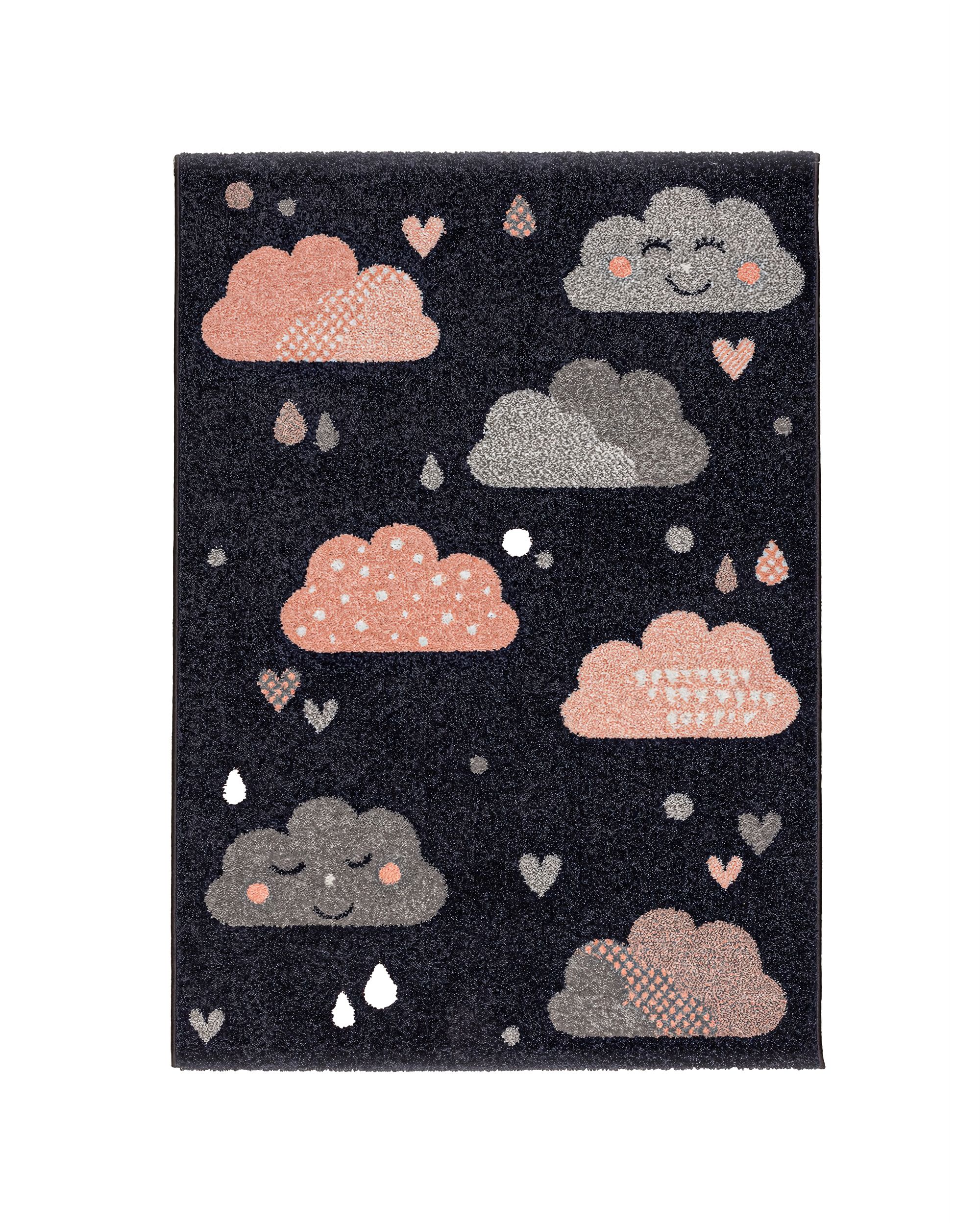 Teppich Summer Rain 120x170 cm