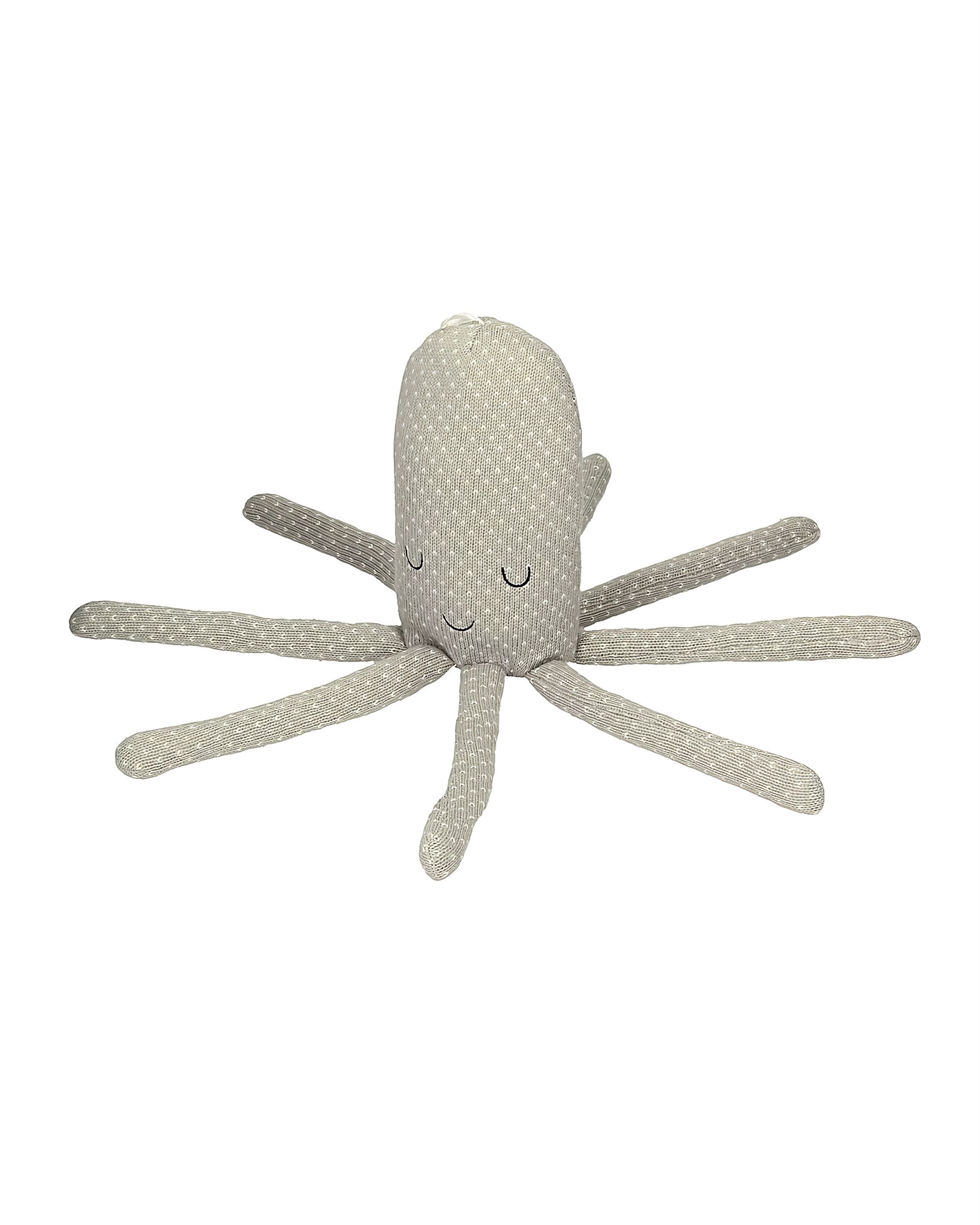 Kuschelkissen Octopus (hover)