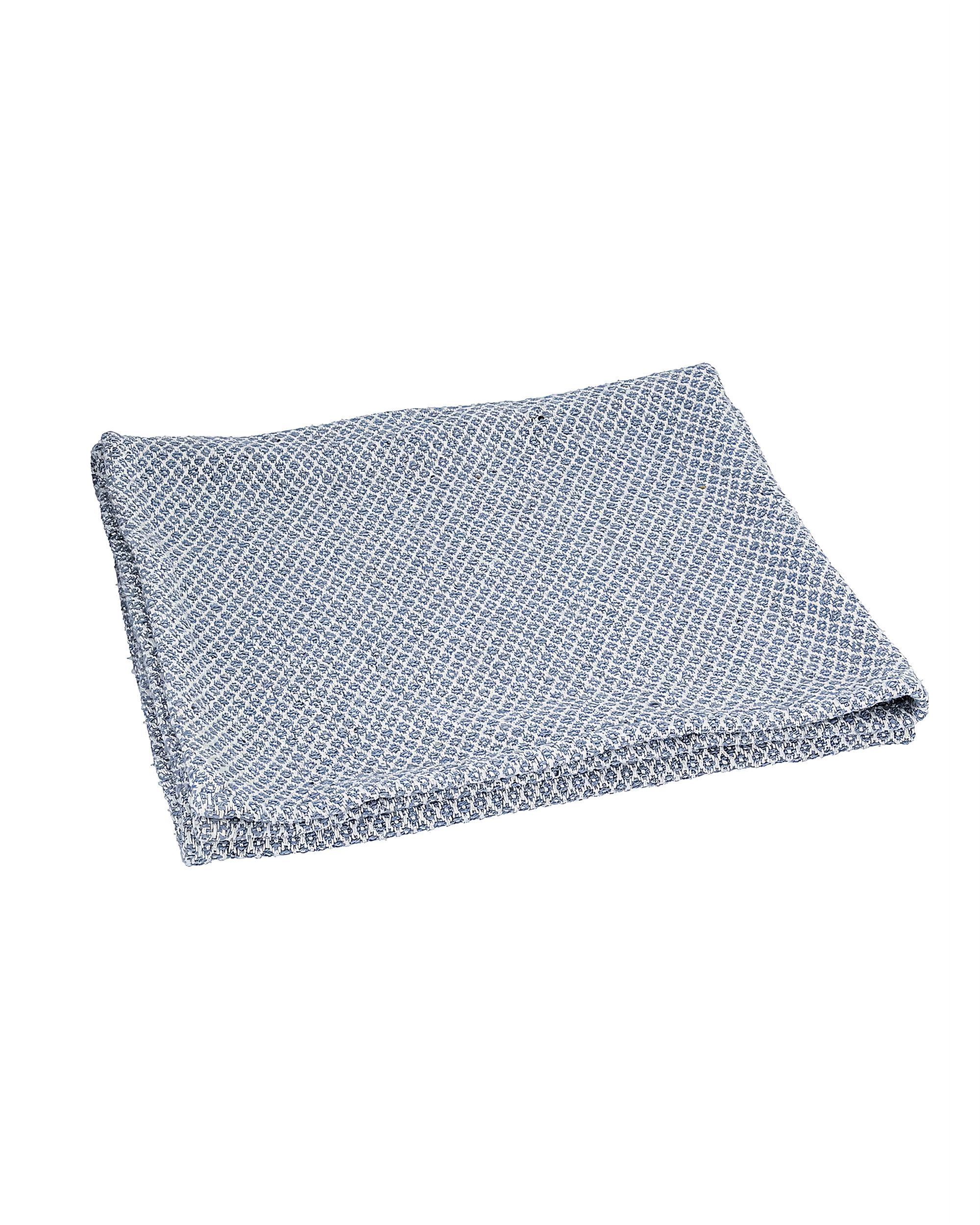 Kuscheldecke Wooly gray (hover)