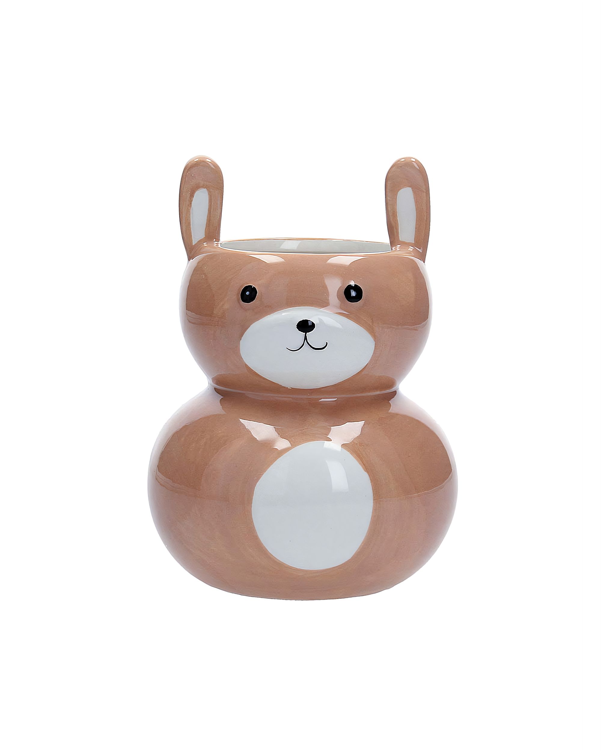 Behälter  Braunbär