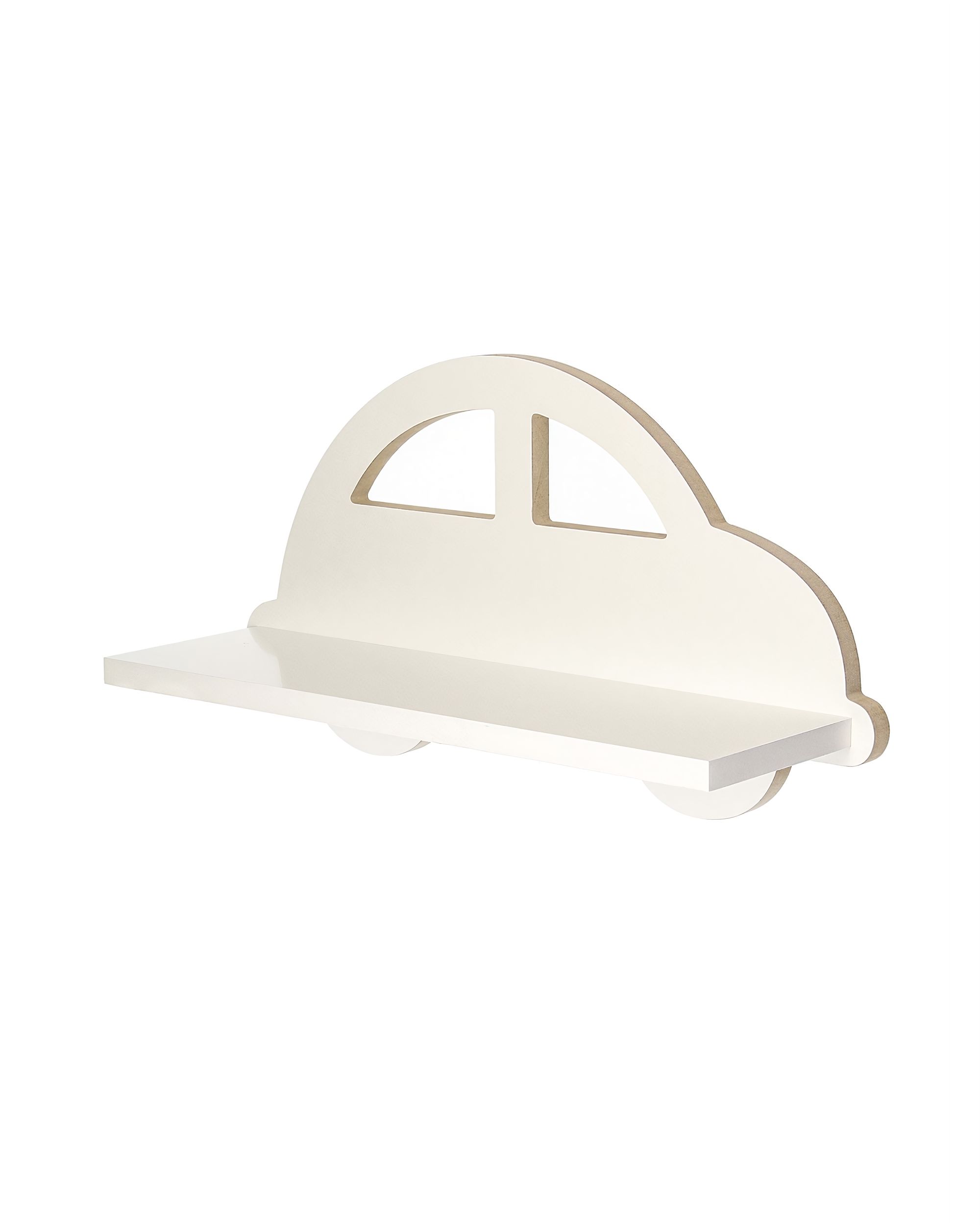 Wandregal Big Car 53x17x29cm