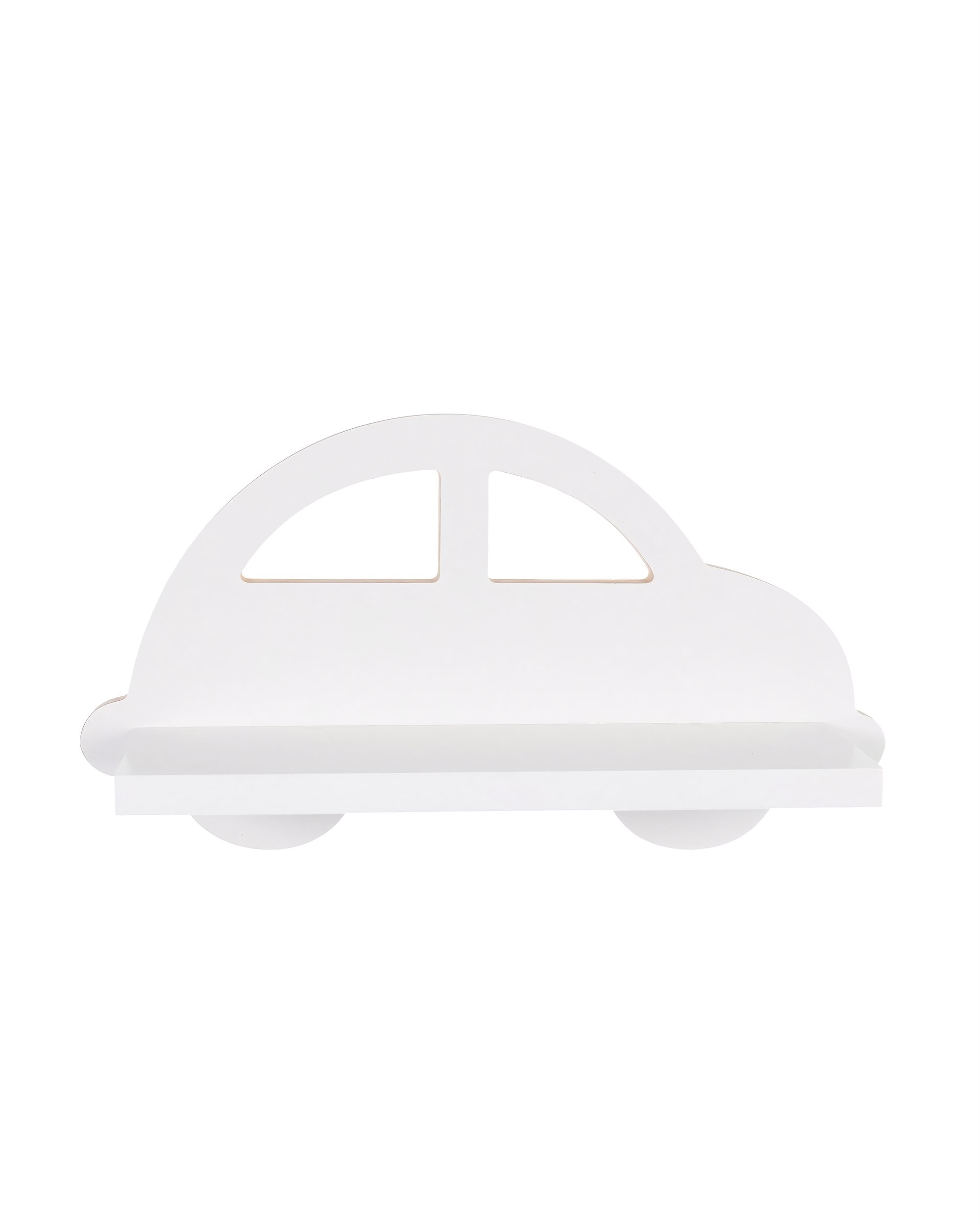 Wandregal Car 40x14x22cm links