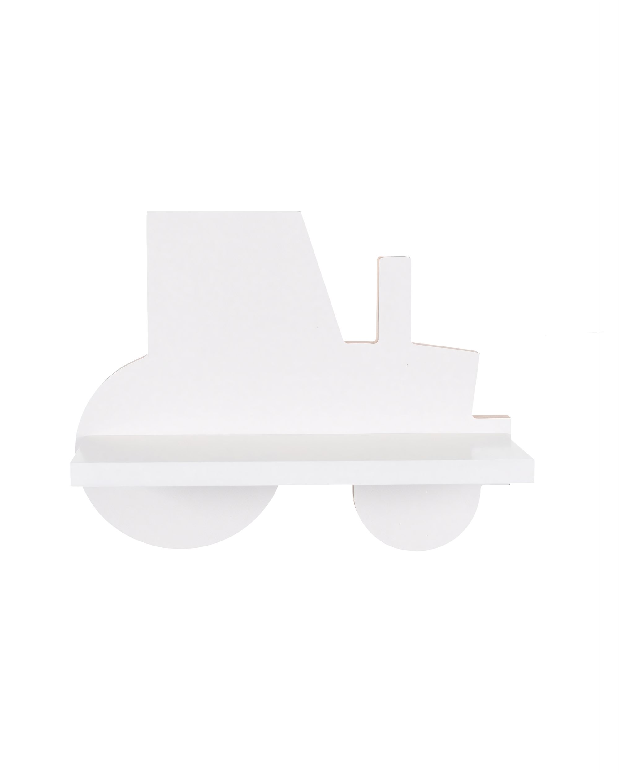 Wandregal  Tractor 36x14x28cm
