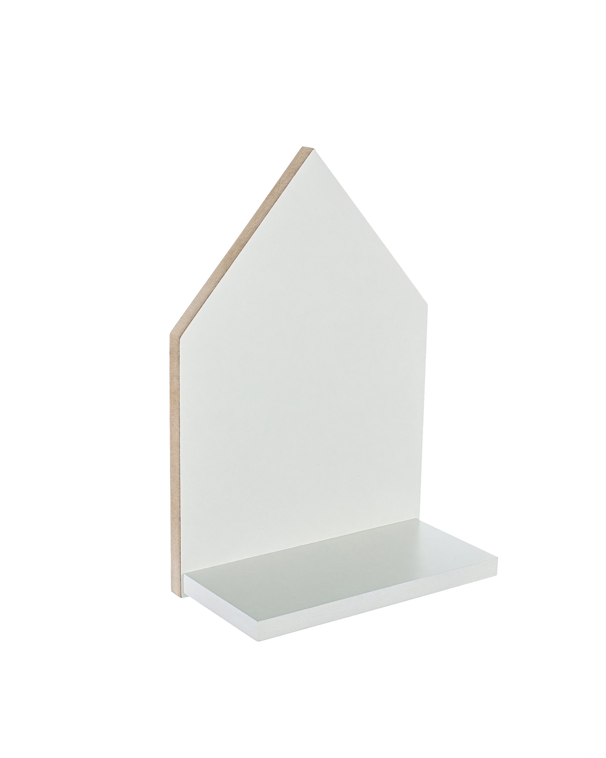 Wandregal Home 27x14x39cm
