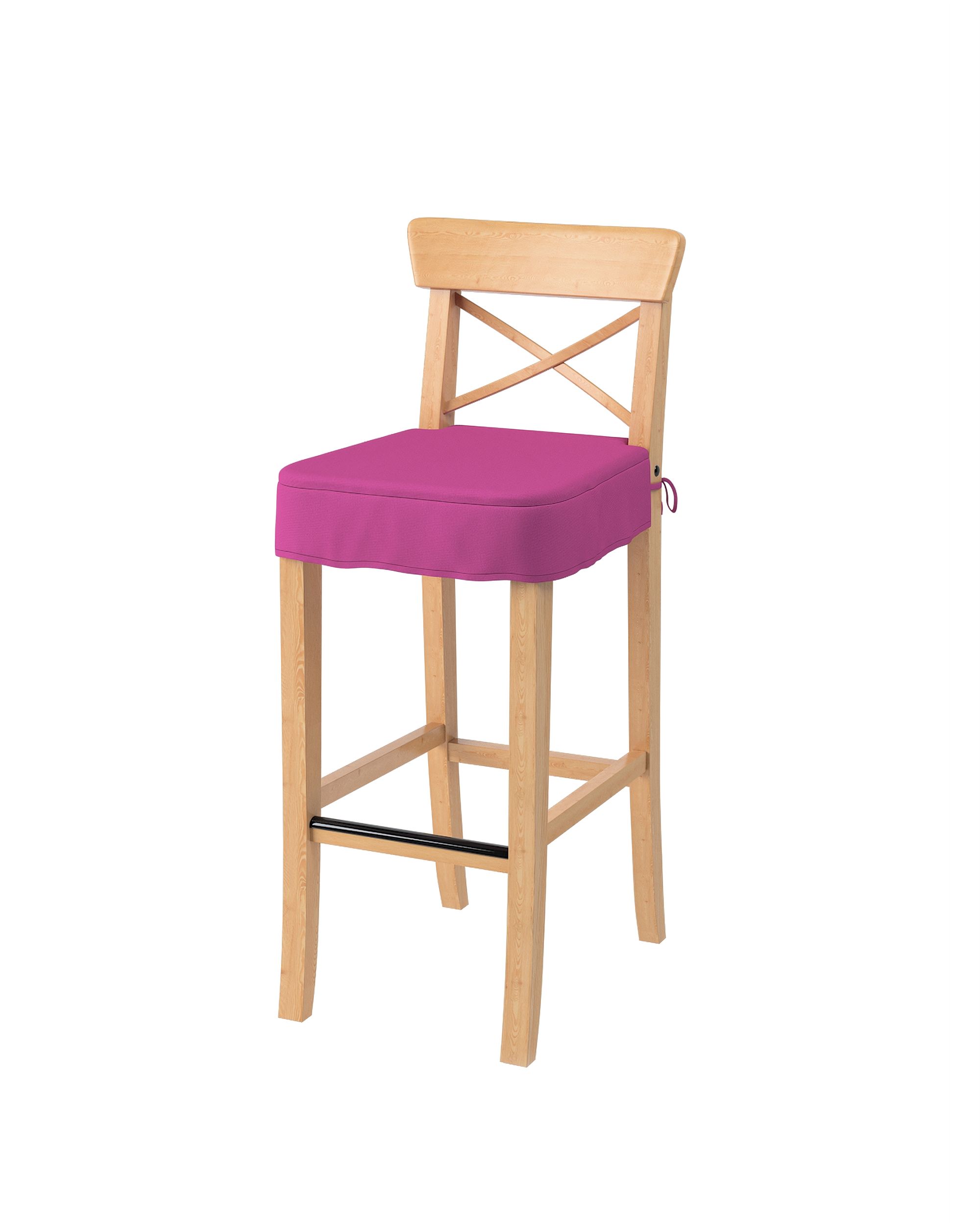 897-705-23 Farbe rosa Stoff strukturiert