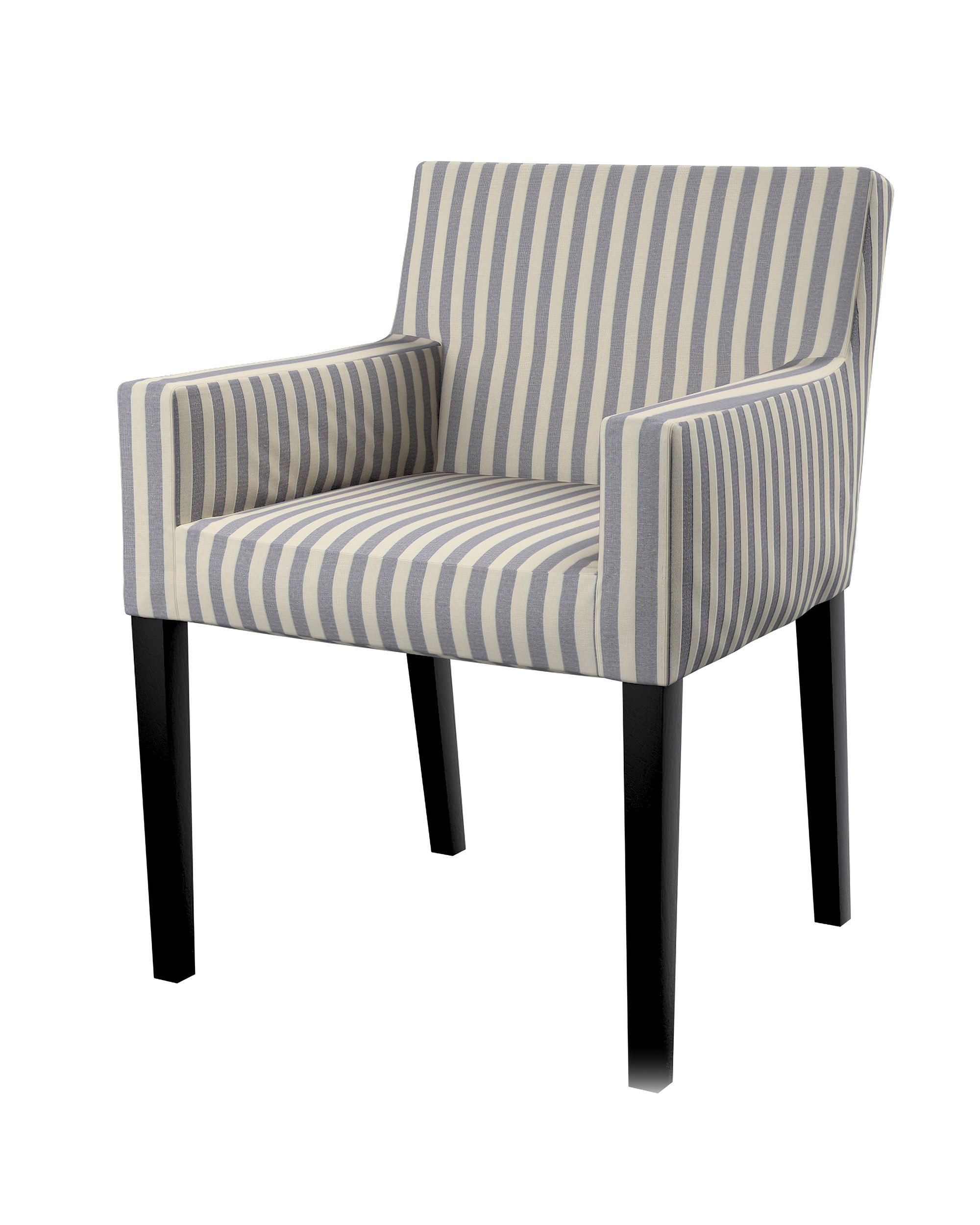 903-136-02 Farbe dunkelblau Stoff gemustert