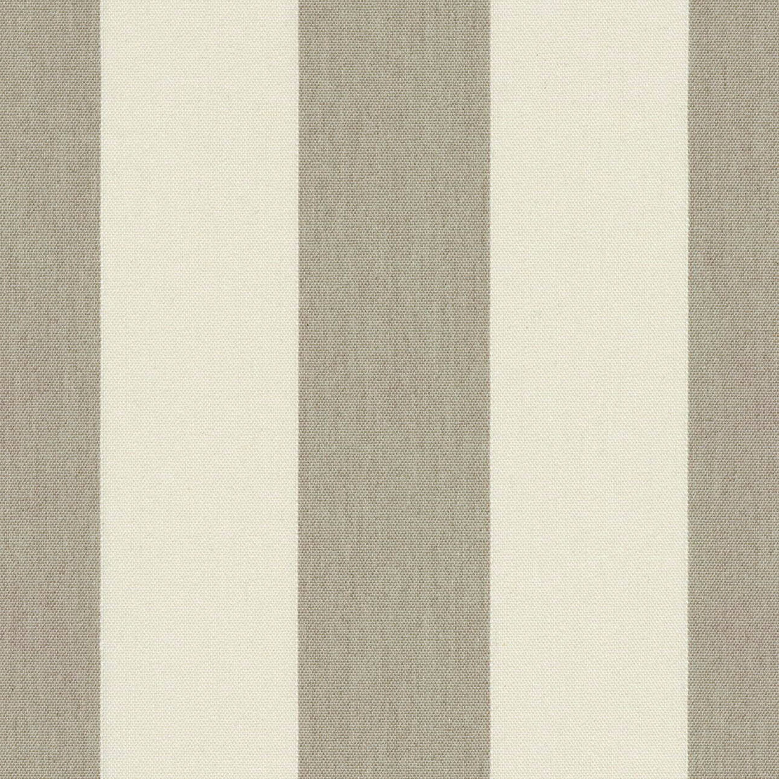 Stripes 143-93 weiß- beige