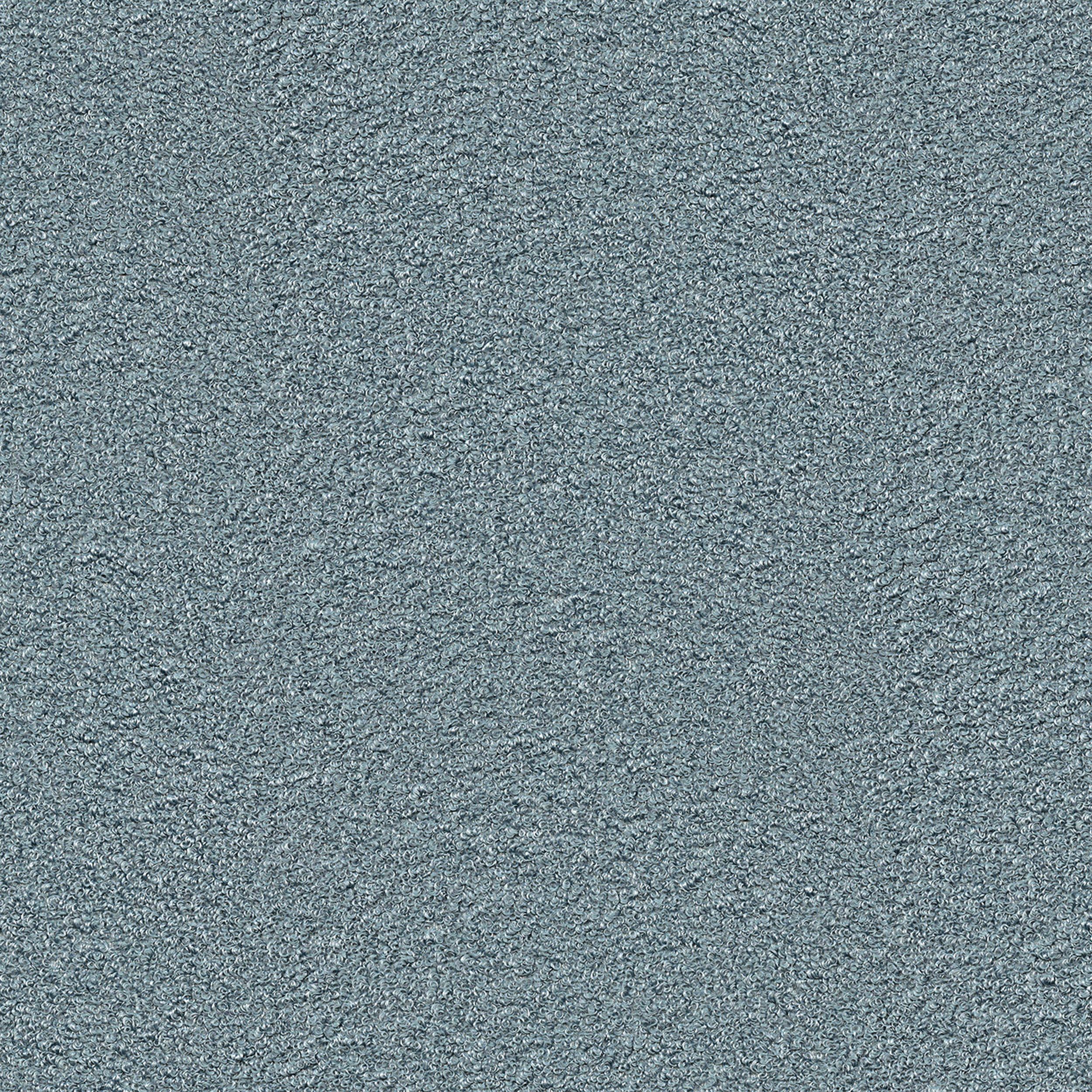 Boucle 702-86 blau
