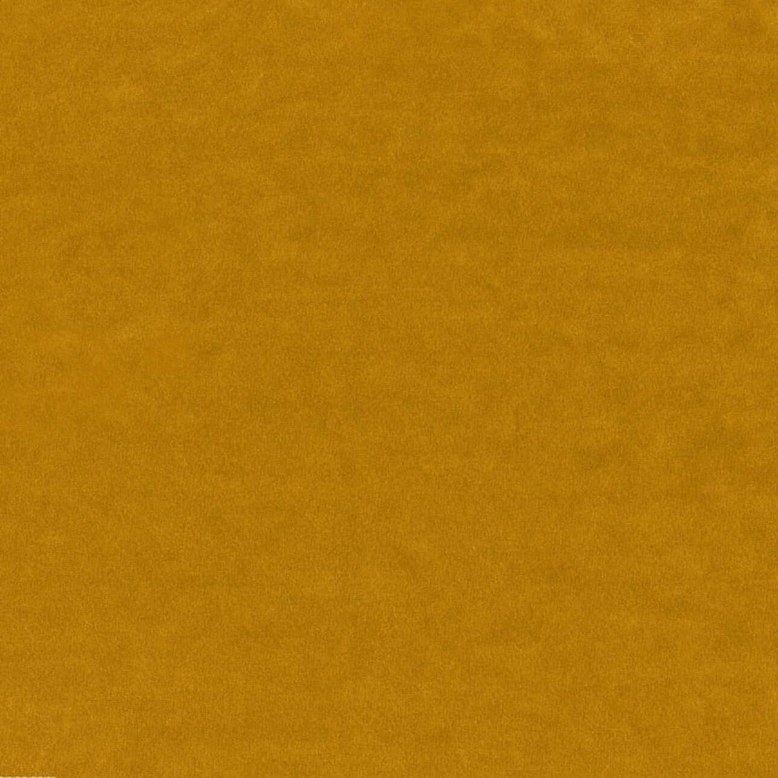 Posh Velvet 704-23 honiggelb